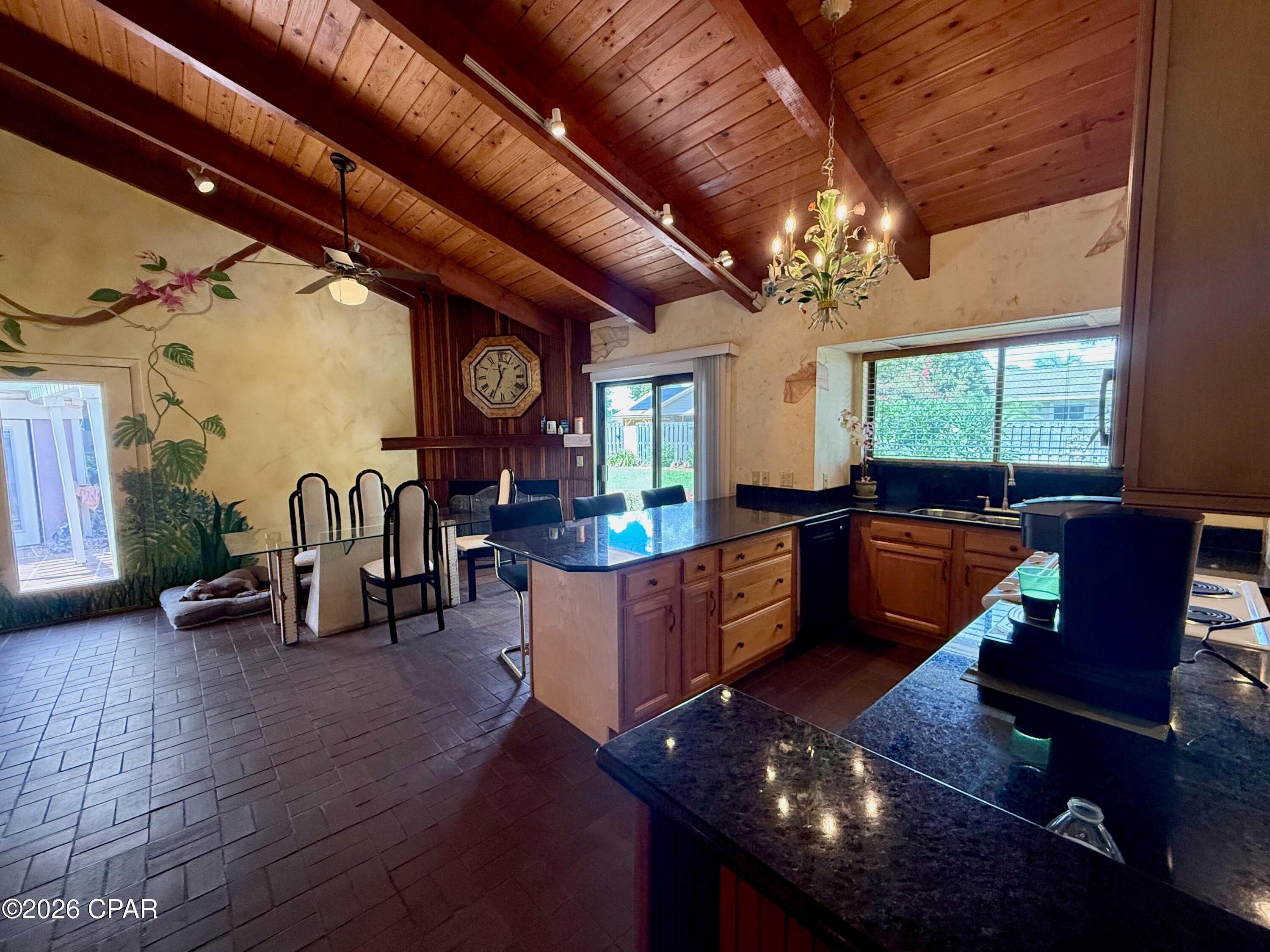 Bay Point Unit 1 - Residential