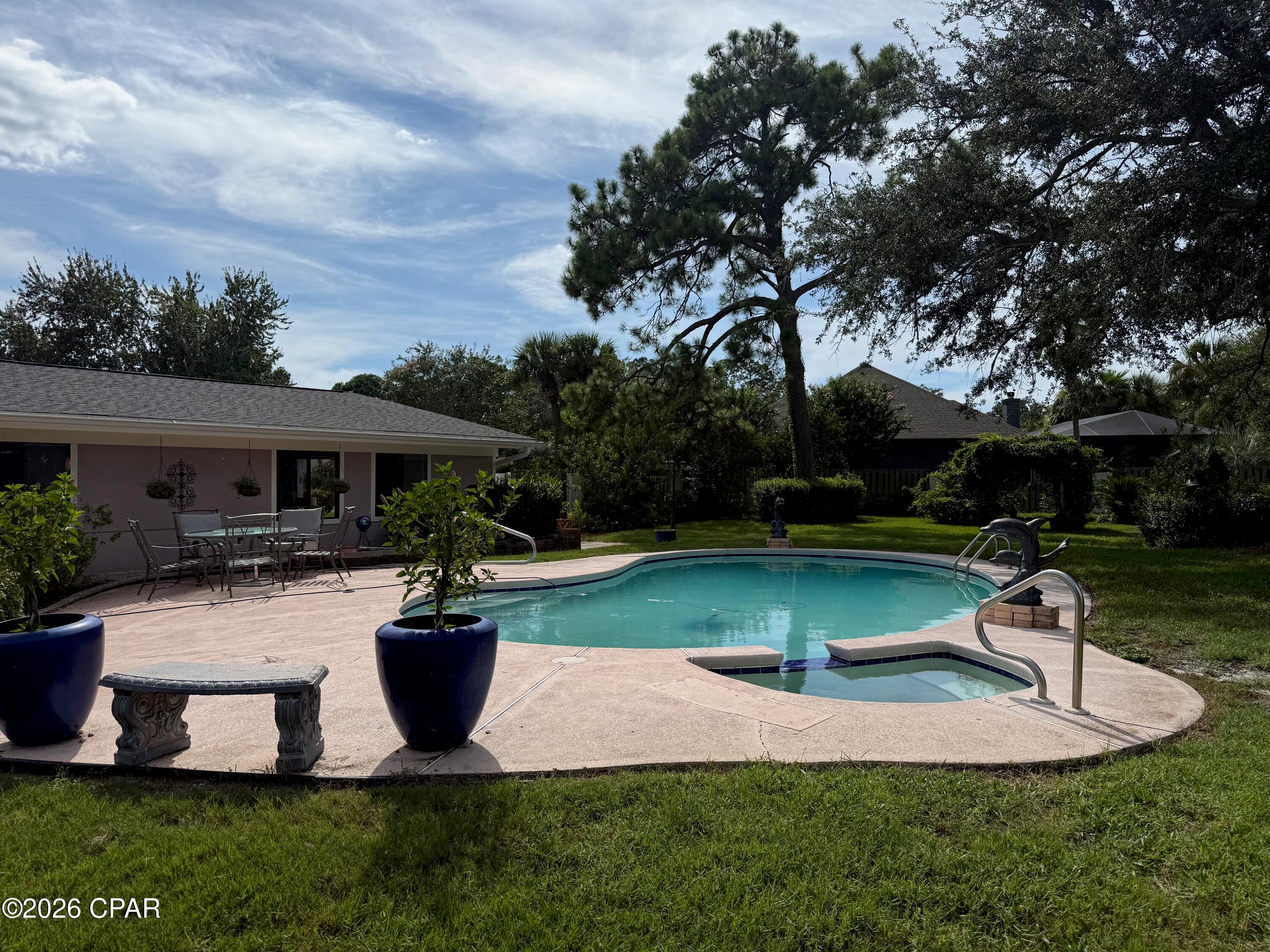 Bay Point Unit 1 - Residential