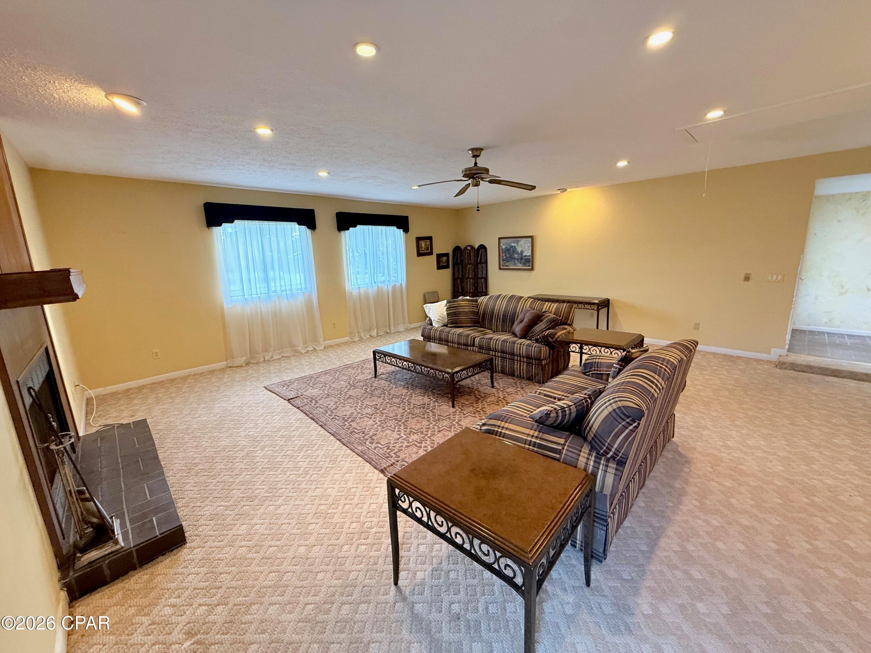 Bay Point Unit 1 - Residential