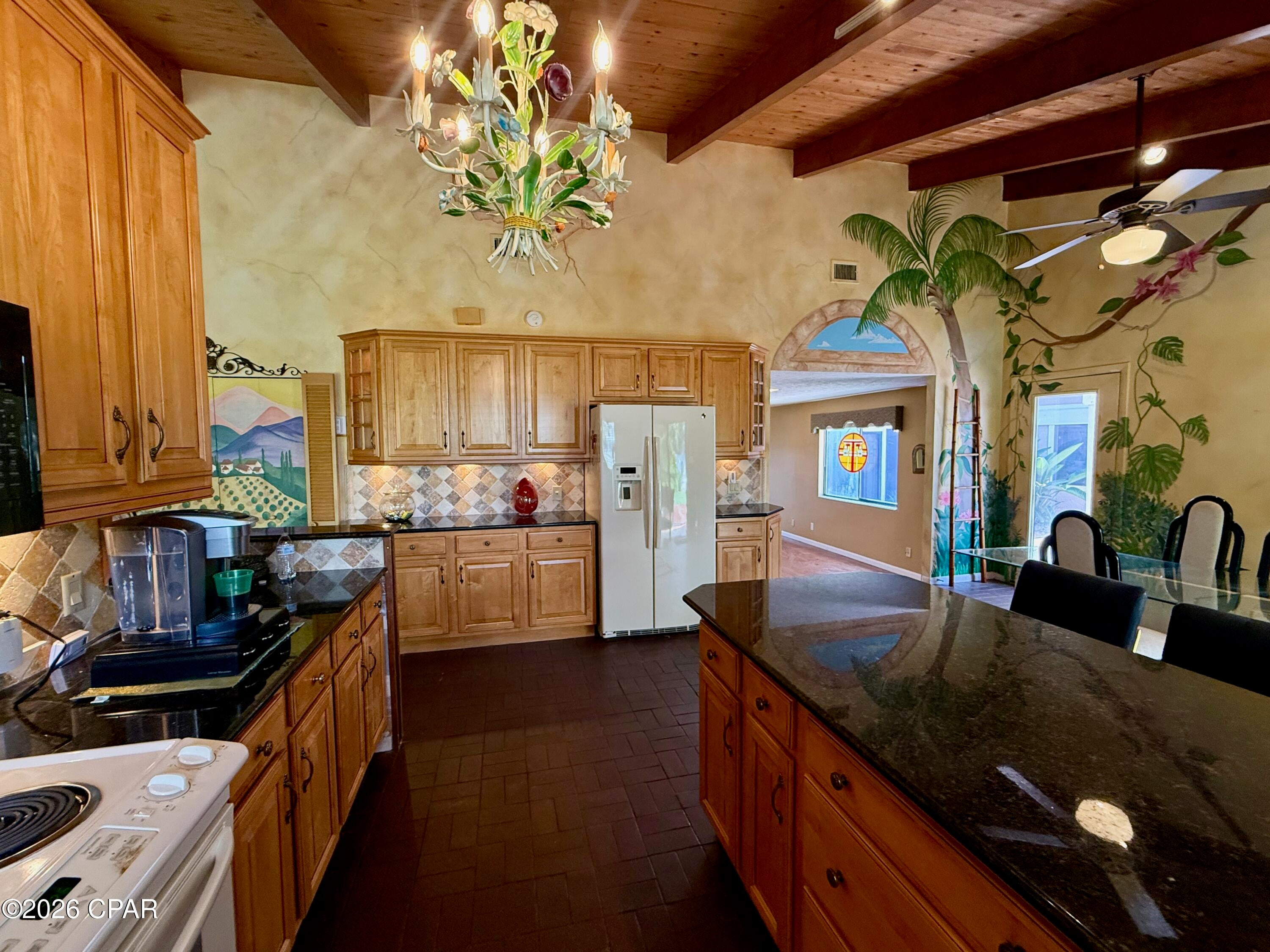 Bay Point Unit 1 - Residential