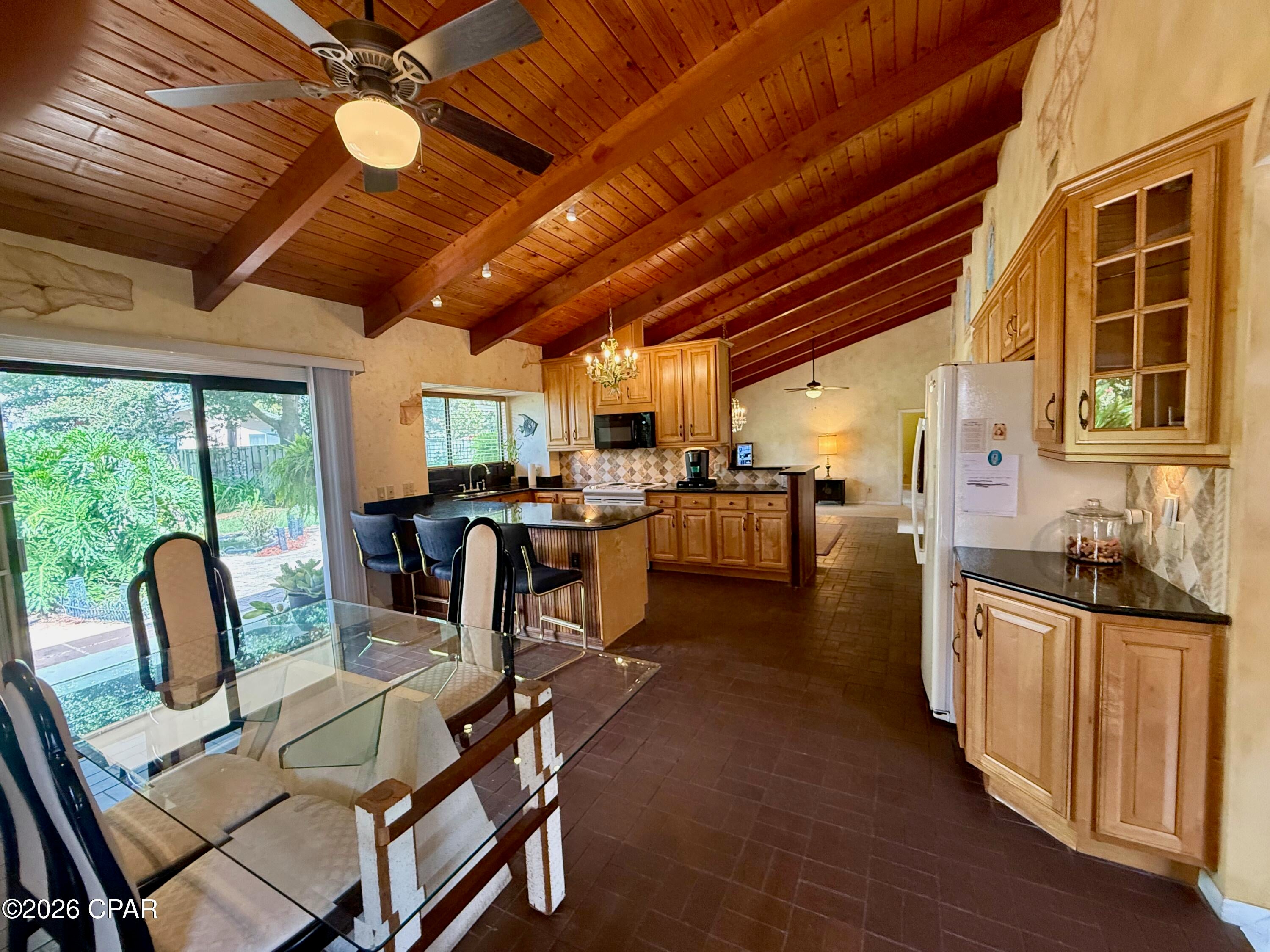 Bay Point Unit 1 - Residential