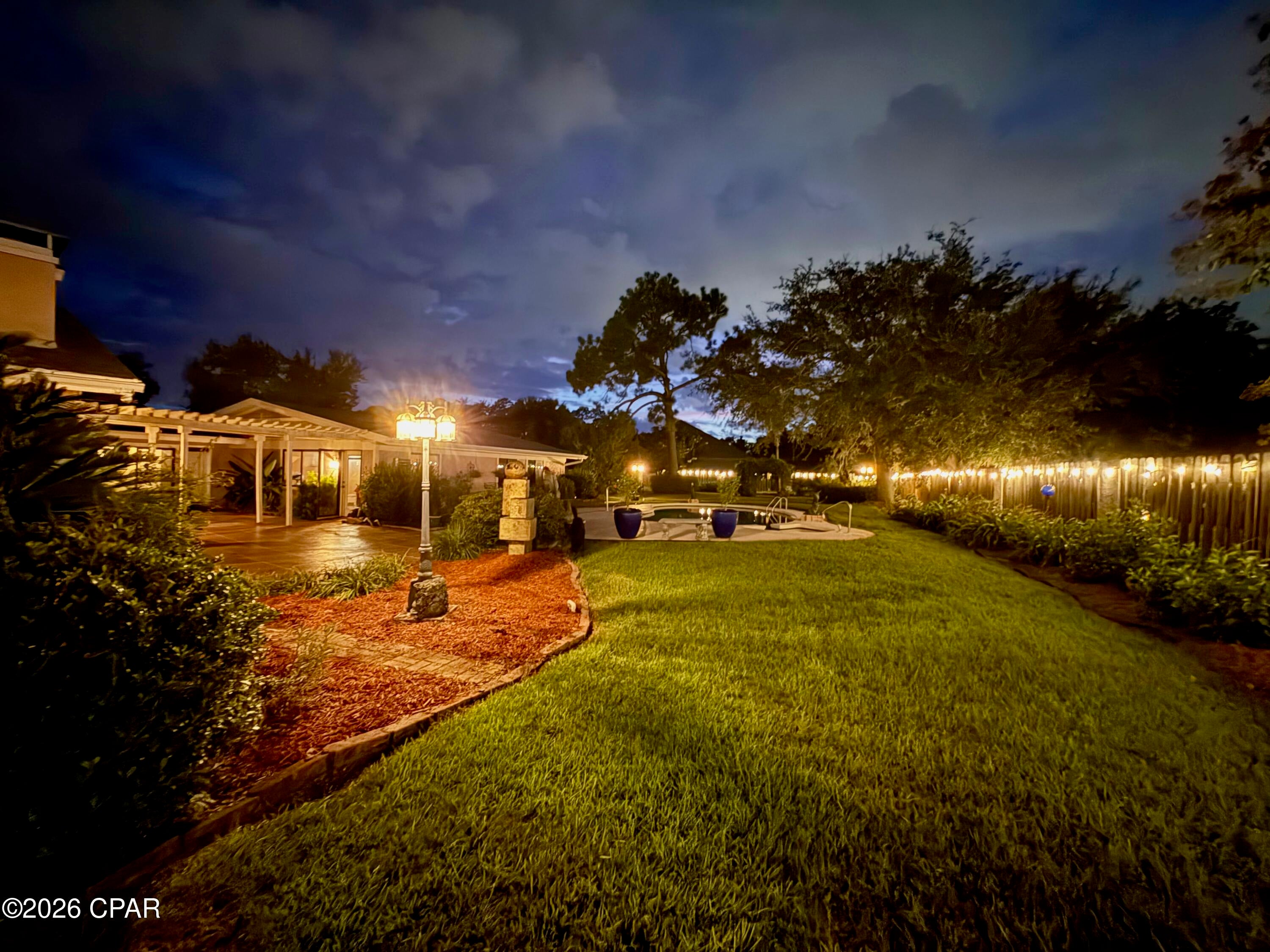 Bay Point Unit 1 - Residential