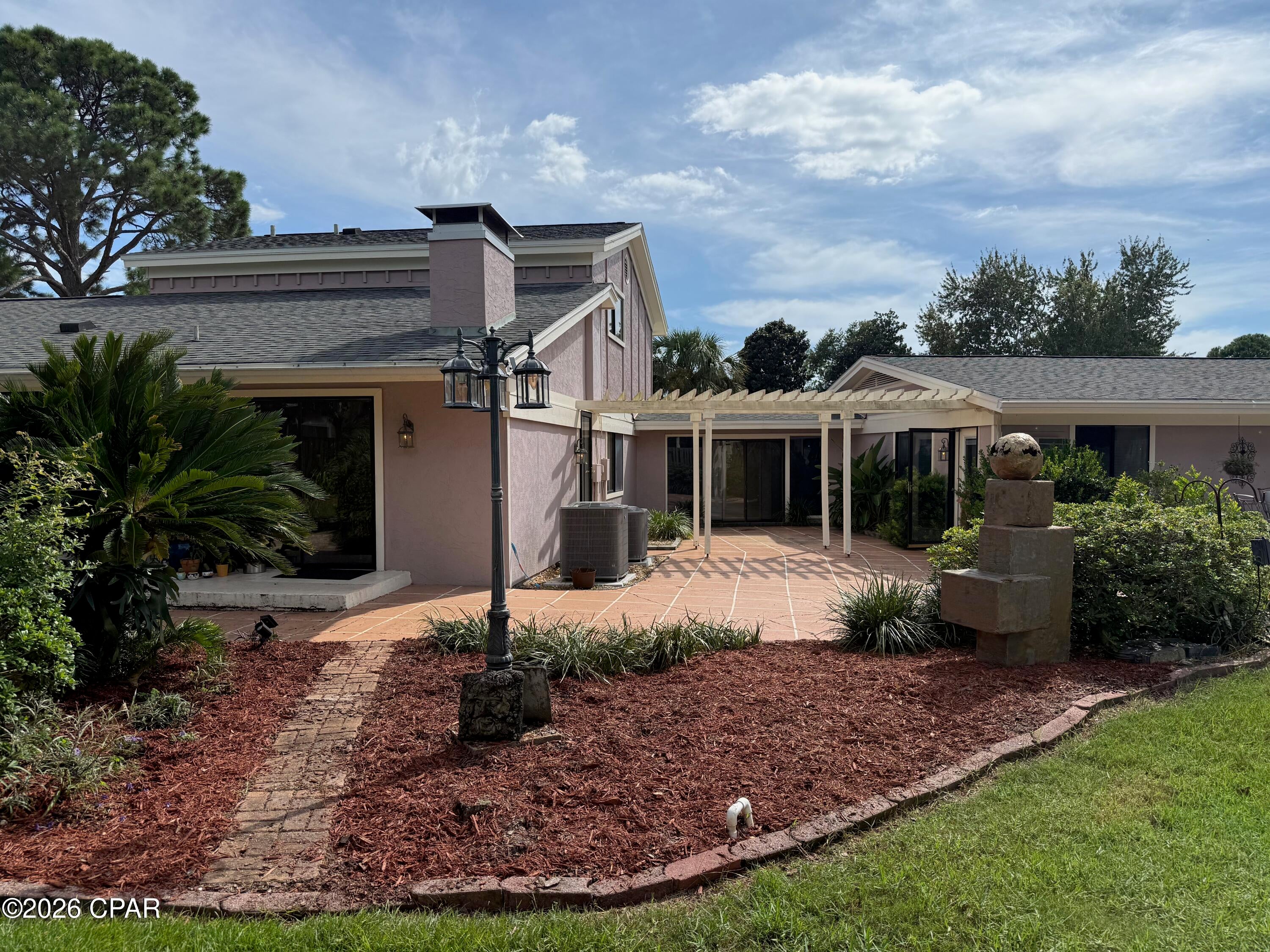 Bay Point Unit 1 - Residential