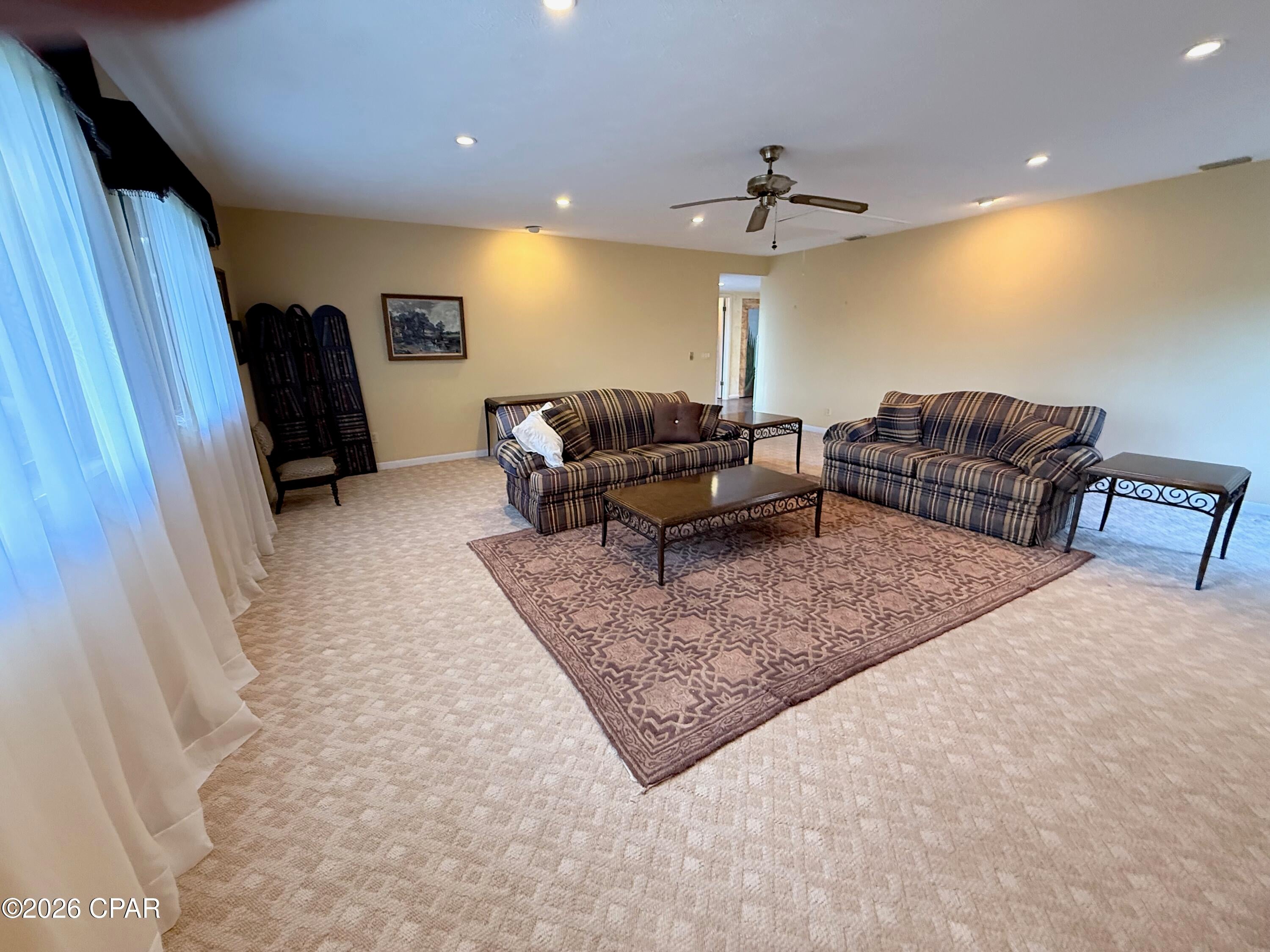 Bay Point Unit 1 - Residential