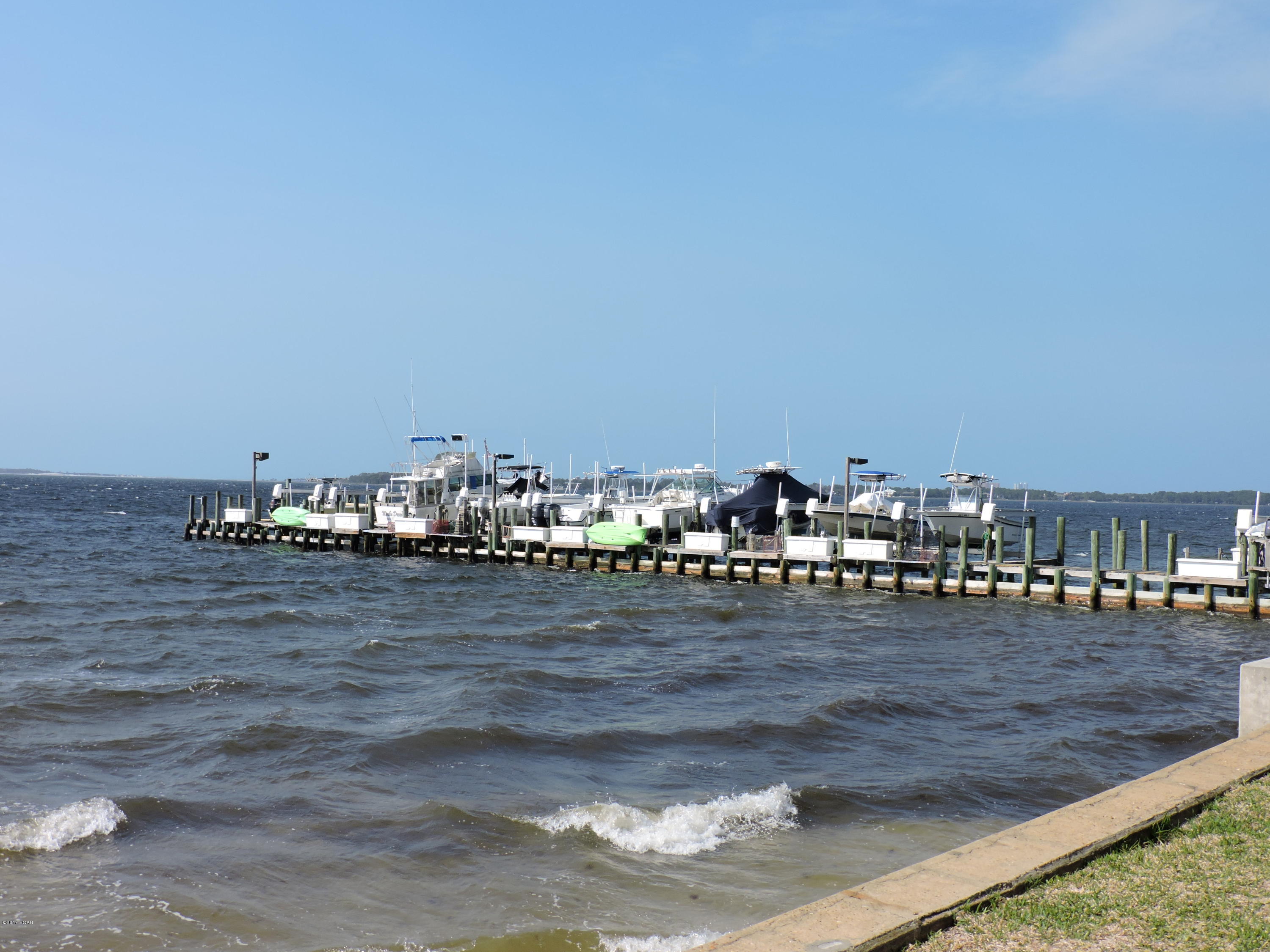 Landmark On St. Andrews Bay - Residential Lease
