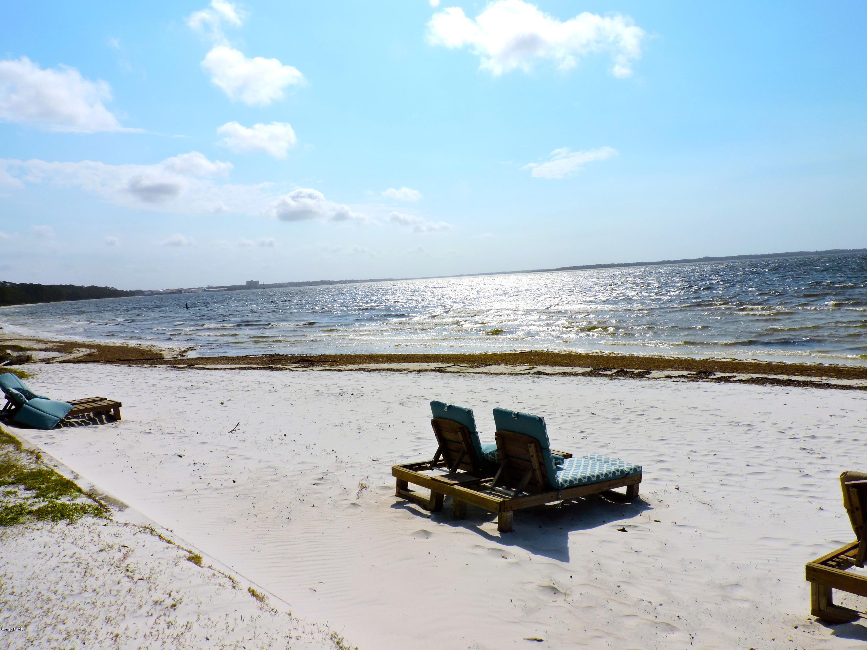 Landmark On St. Andrews Bay - Residential Lease