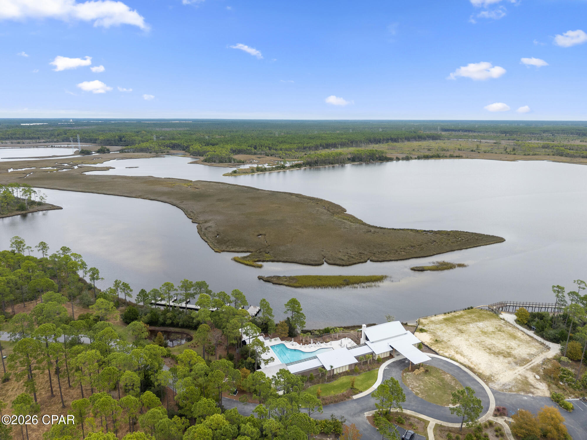 Rivercamps On Crooked Creek Ph 2 - Land