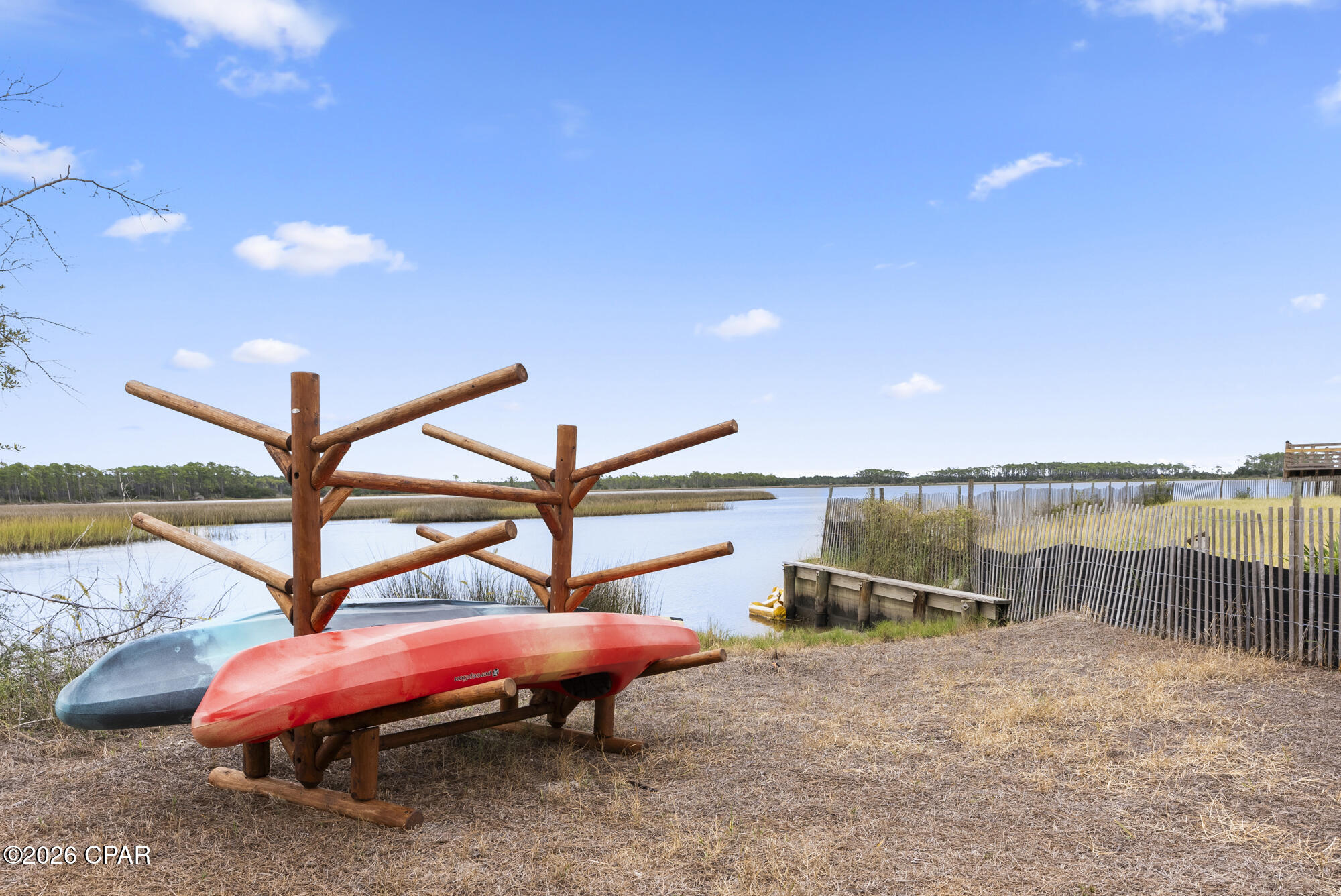 Rivercamps On Crooked Creek Ph 2 - Land