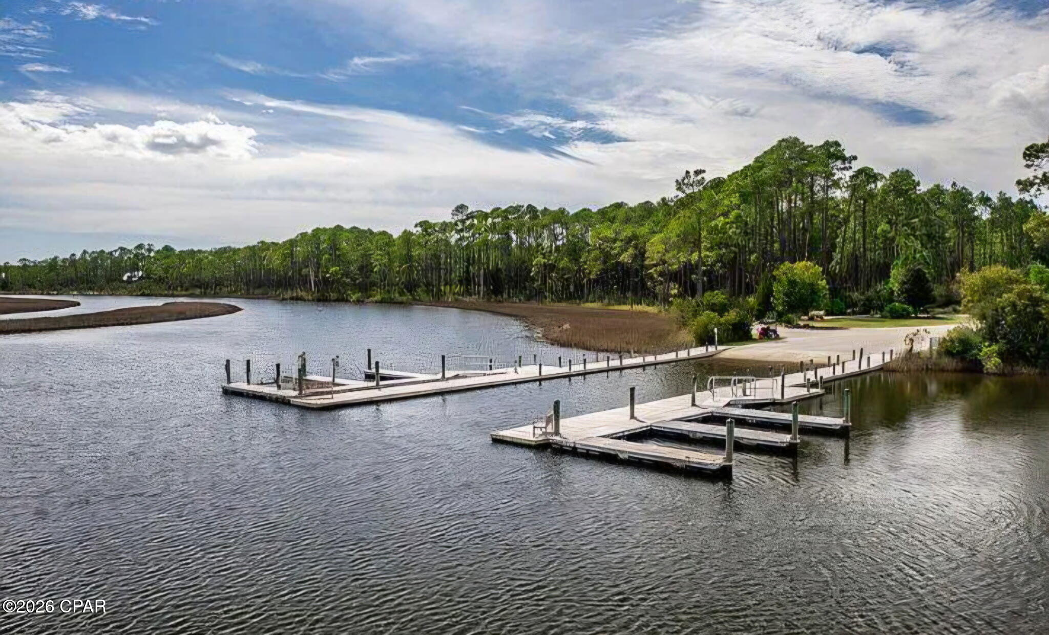 Rivercamps On Crooked Creek Ph 2 - Land
