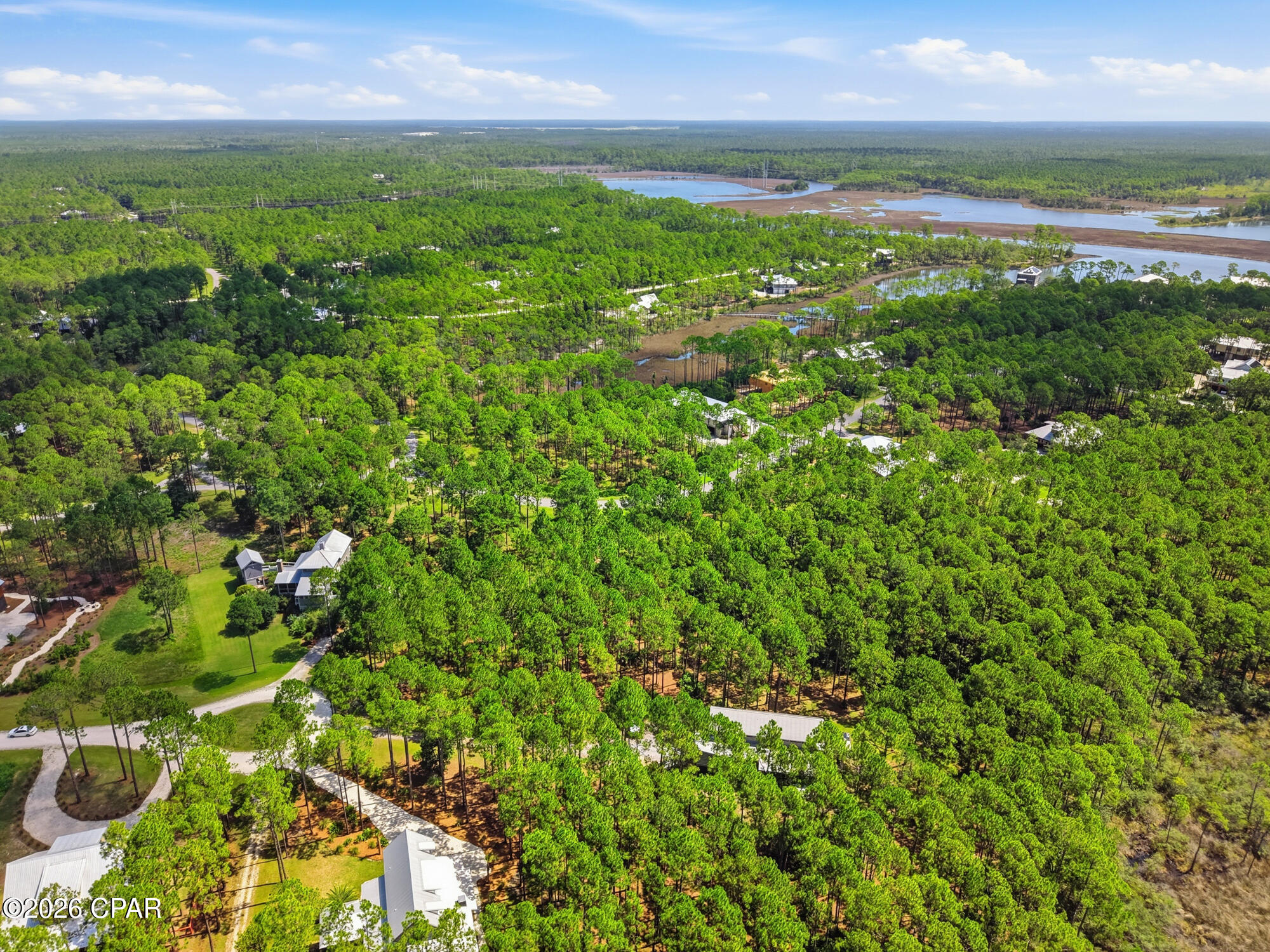 Rivercamps On Crooked Creek Ph 2 - Land