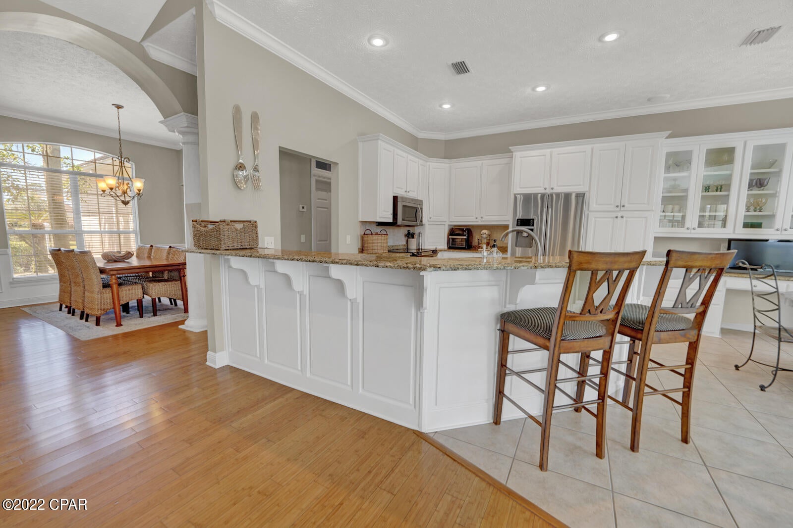 Palm Bay Unit 5 - Residential