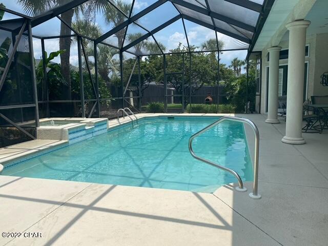 Palm Bay Unit 5 - Residential