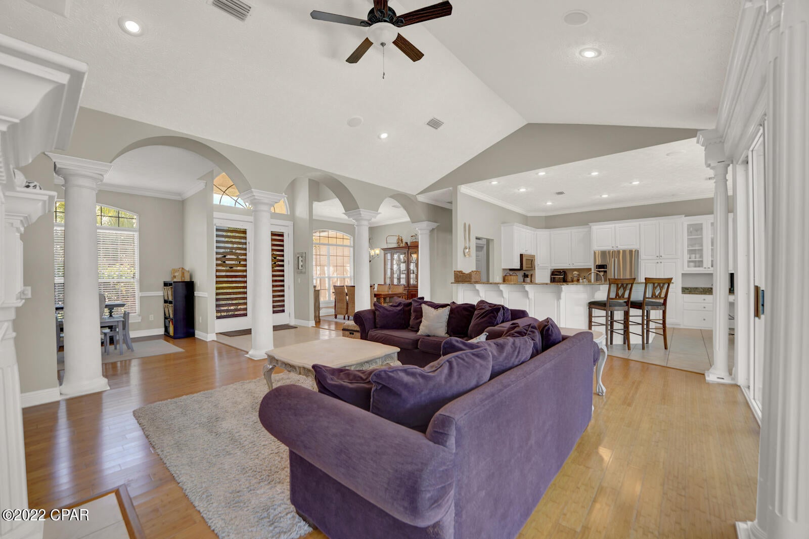 Palm Bay Unit 5 - Residential