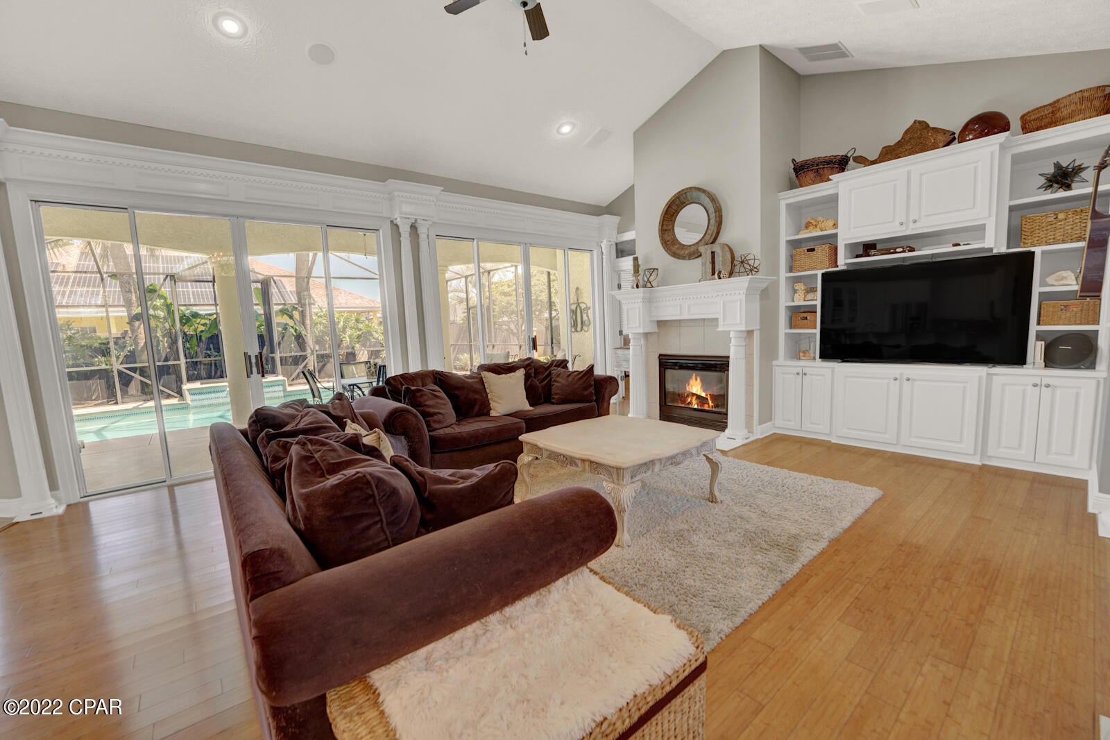 Palm Bay Unit 5 - Residential