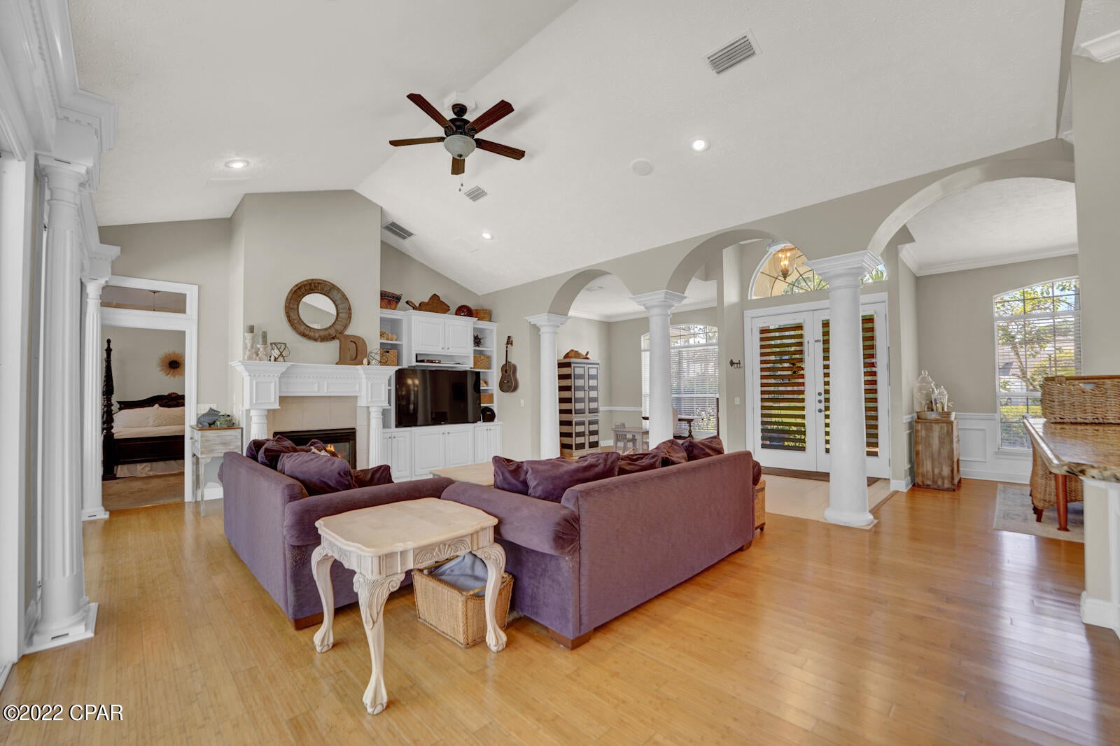 Palm Bay Unit 5 - Residential