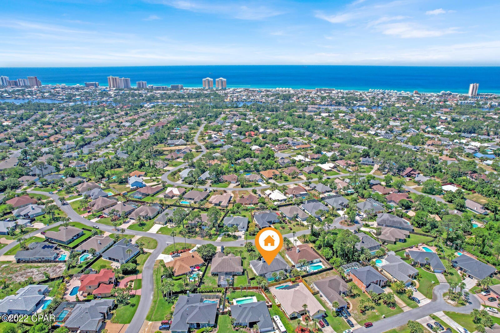 Palm Bay Unit 5 - Residential