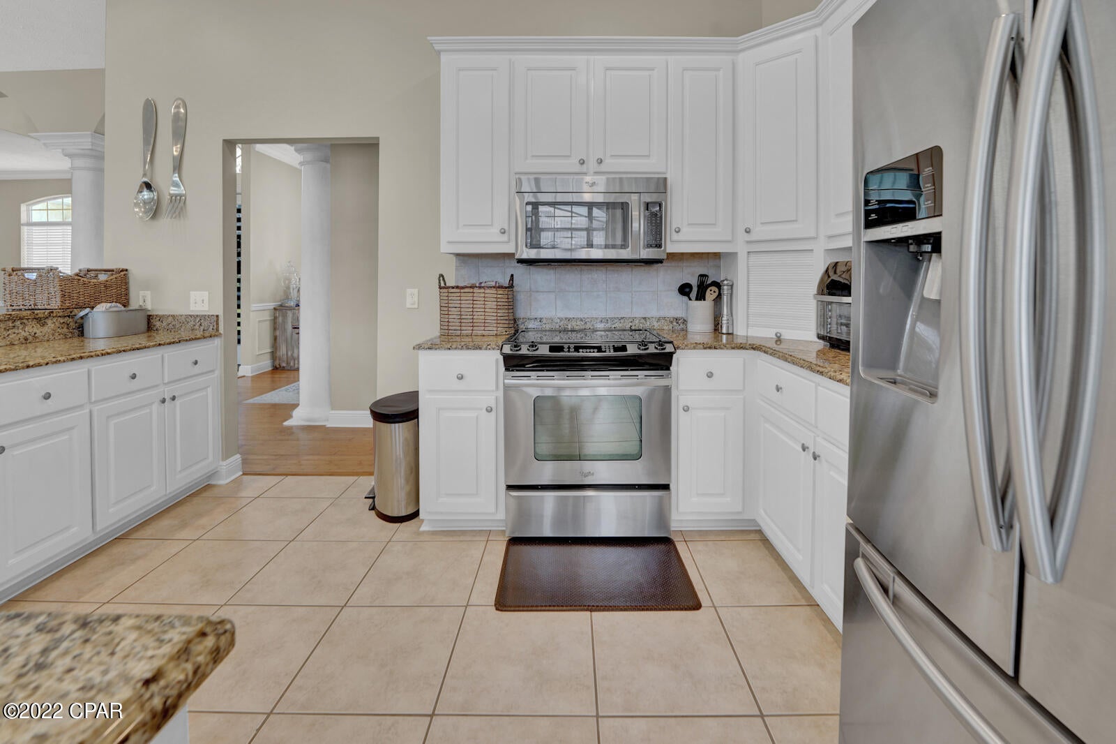 Palm Bay Unit 5 - Residential