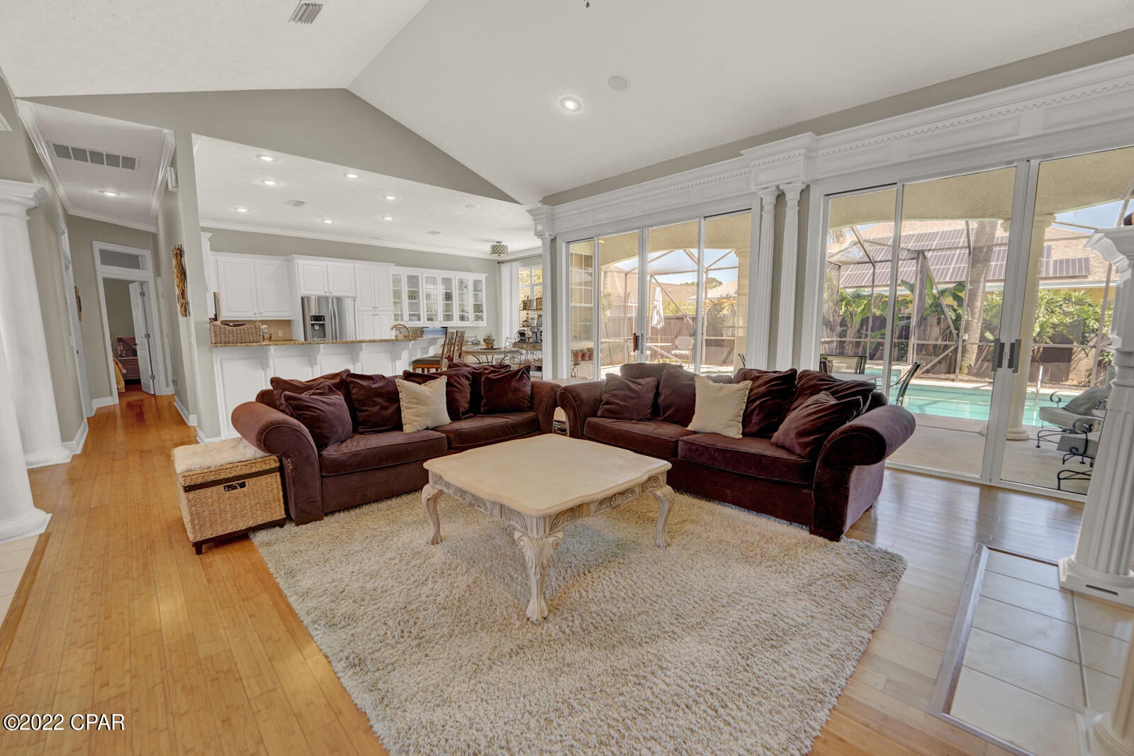 Palm Bay Unit 5 - Residential