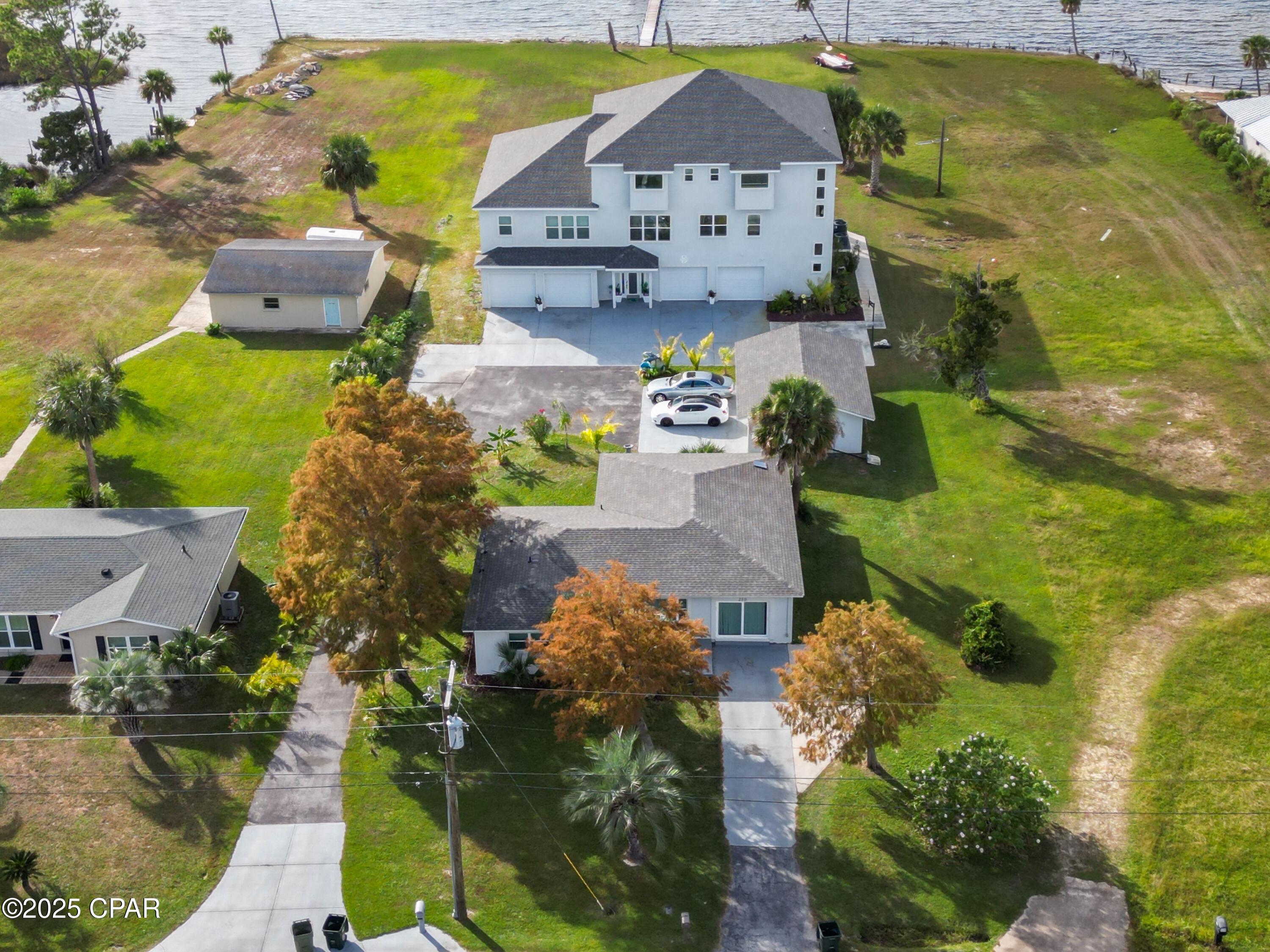 Lynn Haven - Residential