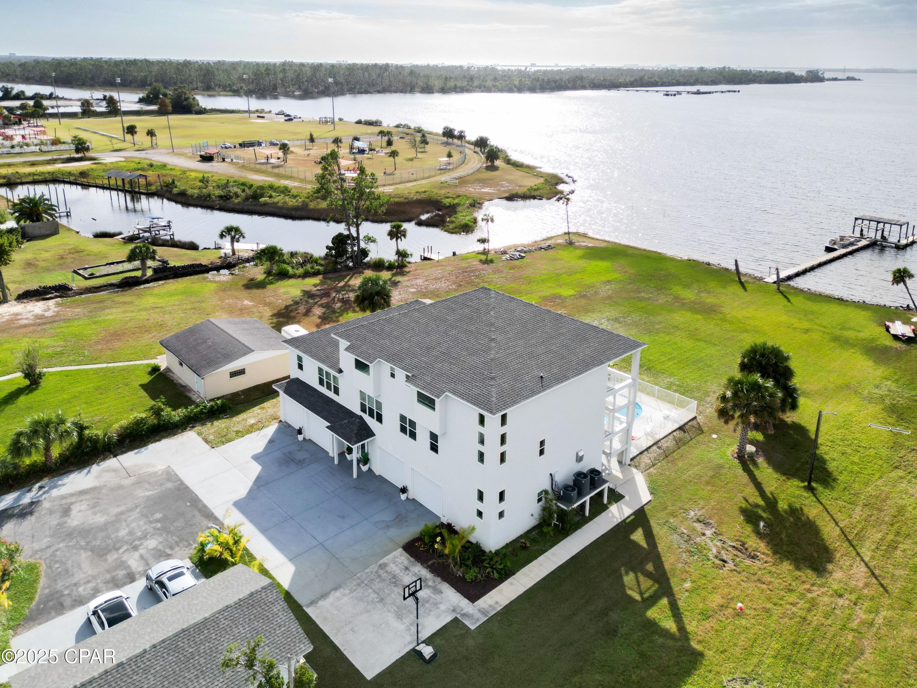 Lynn Haven - Residential