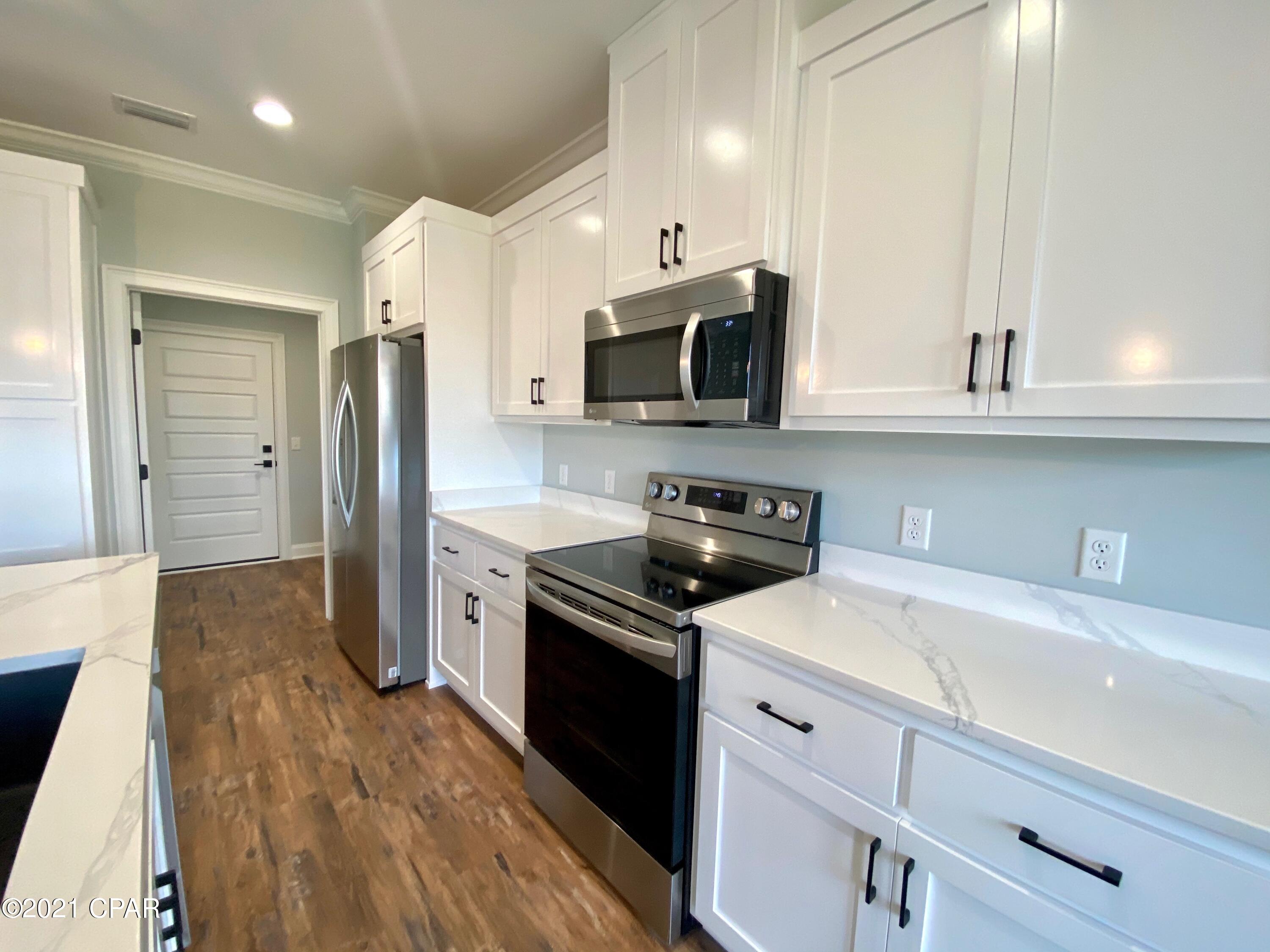 Derby Woods - Residential