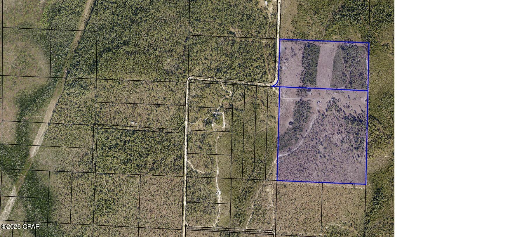 If you've been dreaming of wide-open spaces and peaceful country living, 19250 Timbercrest Road in Fountain, FL is worth a look. This beautiful 60-acre property offers a great mix of open pasture and scattered timber, creating the perfect setting for a working farm, horses, cattle, or your own private country retreat.

The property is already set up with perimeter fencing and cross fencing, making it easy to manage livestock or rotate grazing areas. Portions of the property feature new high fencing, adding both value and versatility for a variety of agricultural or recreational uses.

Whether you're looking to build your dream home overlooking rolling pasture, start a hobby farm, or simply enjoy the privacy and beauty of Northwest Florida, this property offers endless possibilities. Mature scattered trees provide shade and character while the open acreage gives you plenty of room to grow.

Located just 45 minutes from Panama City Beach, you'll enjoy the best of both worlds--quiet country living with convenient access to the Gulf Coast's white-sand beaches, shopping, dining, and entertainment.

Bring your horses, cattle, ATVs, or simply your vision. Opportunities like this don't come around often. Come experience the freedom and lifestyle that only acreage like this can​​‌​​​​‌​‌​​​​‌​​‌​​​​‌‌ offer.