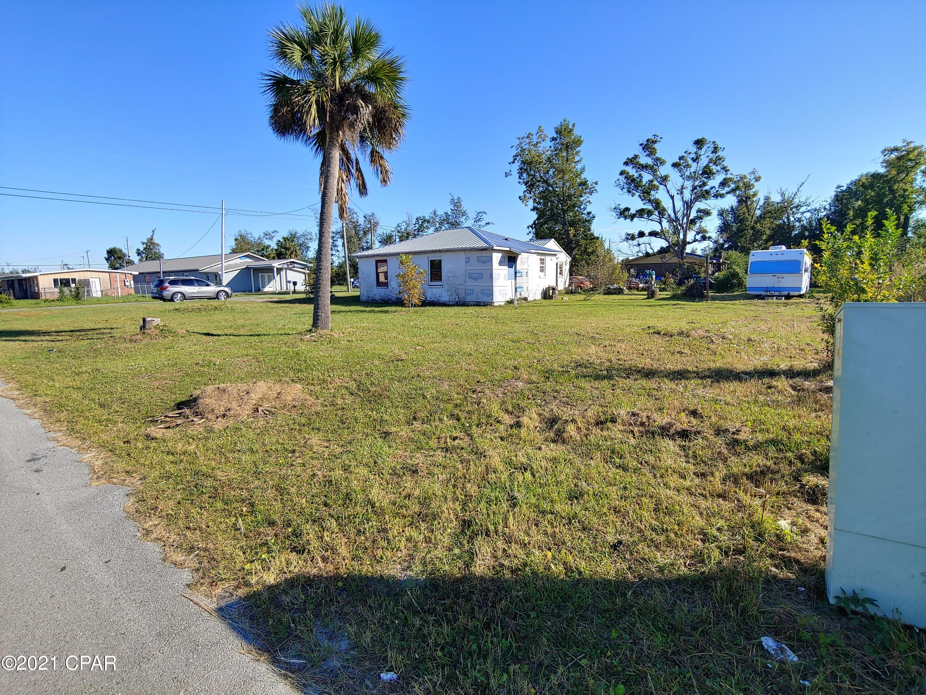 Coastal Lands 2nd Add - Residential