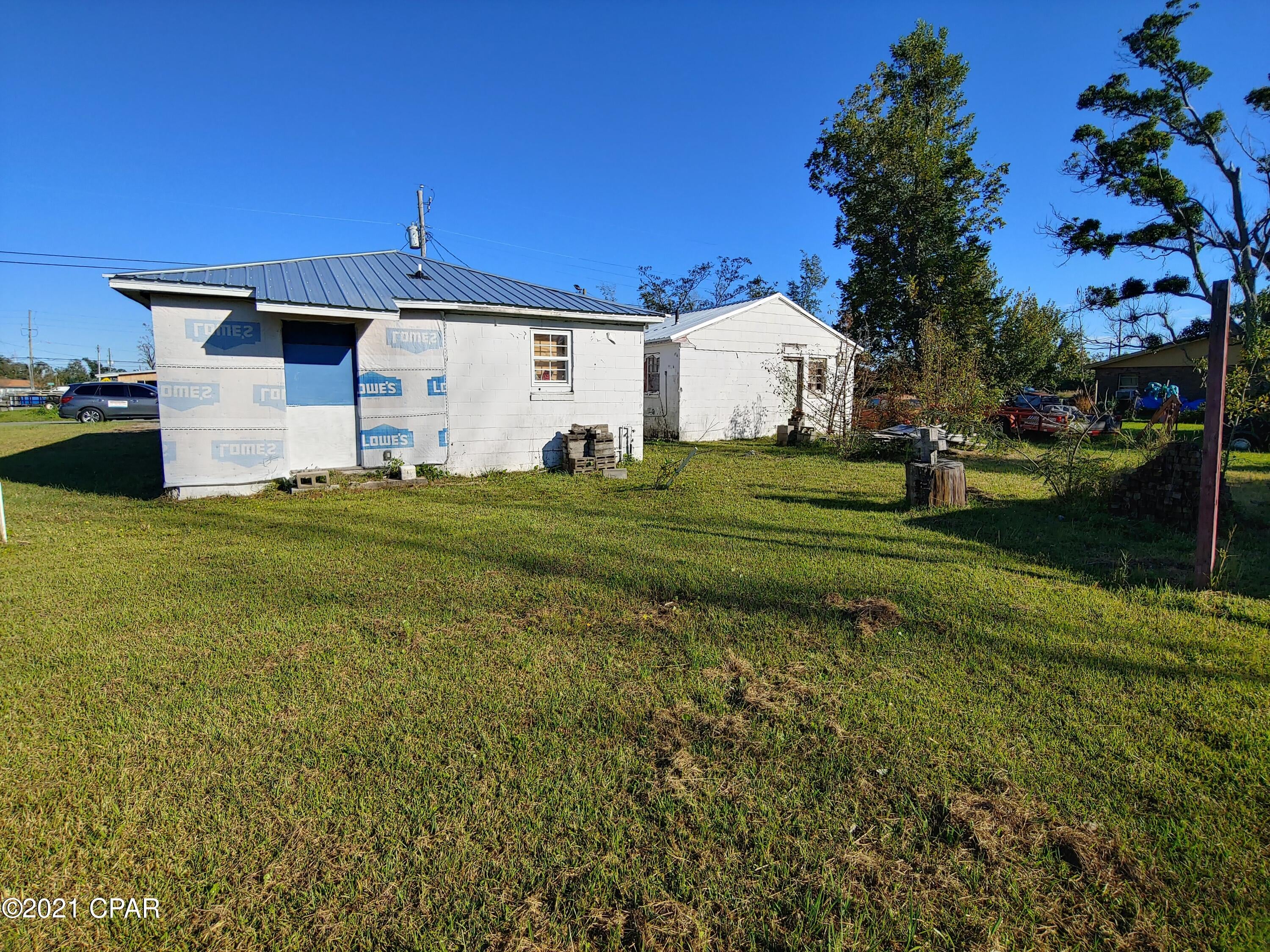 Coastal Lands 2nd Add - Residential