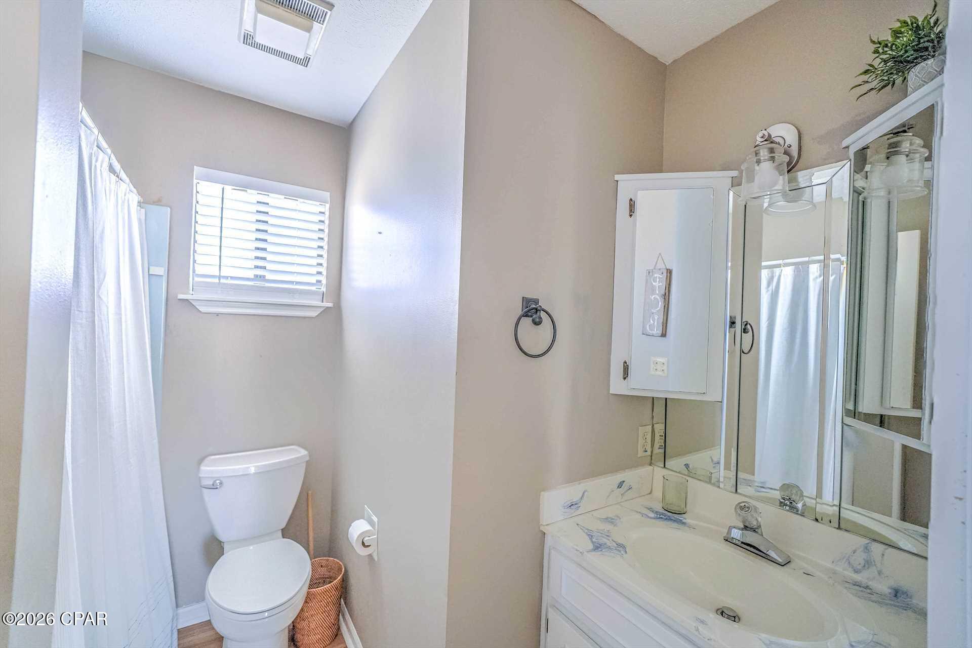 Venture Out Travel Trail - Residential