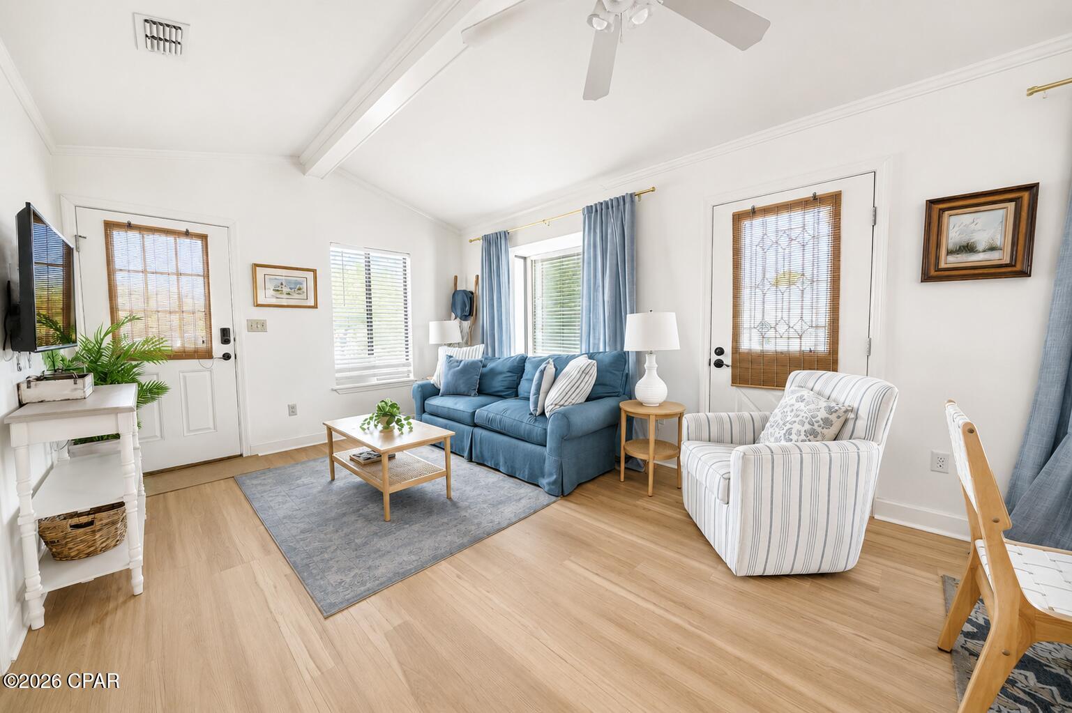 Venture Out Travel Trail - Residential