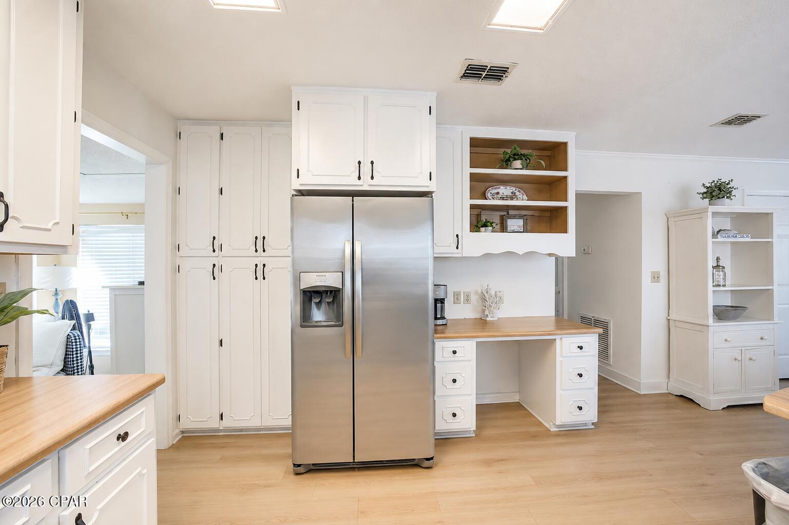 Venture Out Travel Trail - Residential