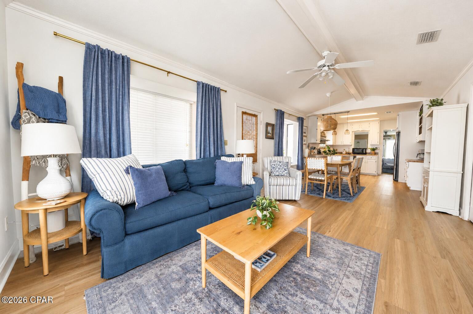 Venture Out Travel Trail - Residential