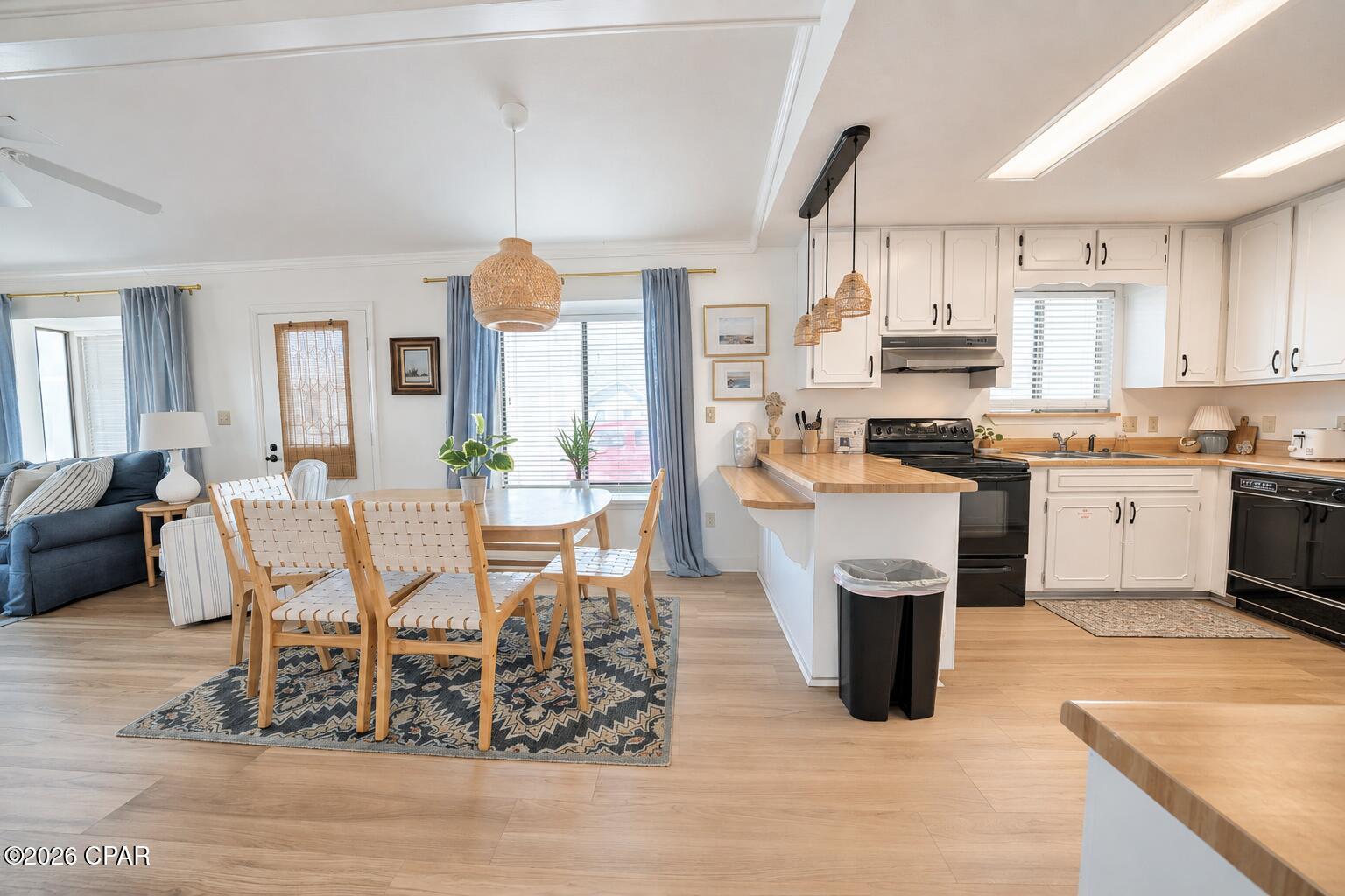 Venture Out Travel Trail - Residential
