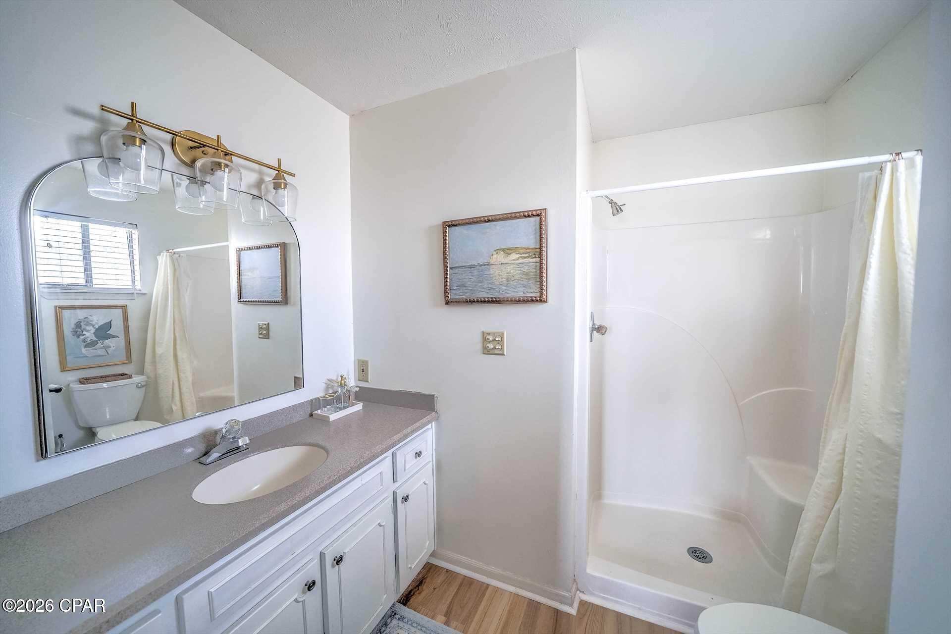 Venture Out Travel Trail - Residential