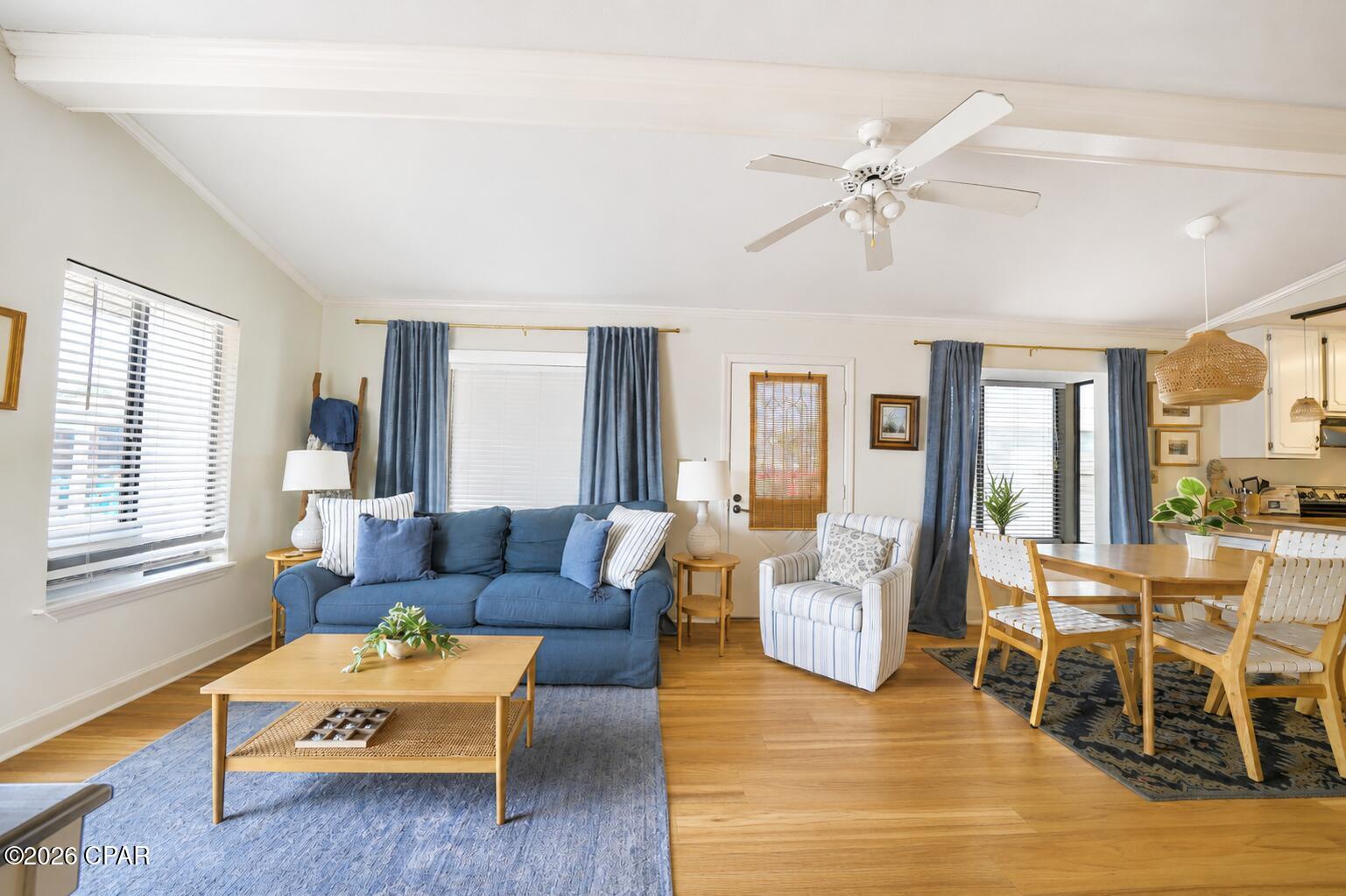 Venture Out Travel Trail - Residential