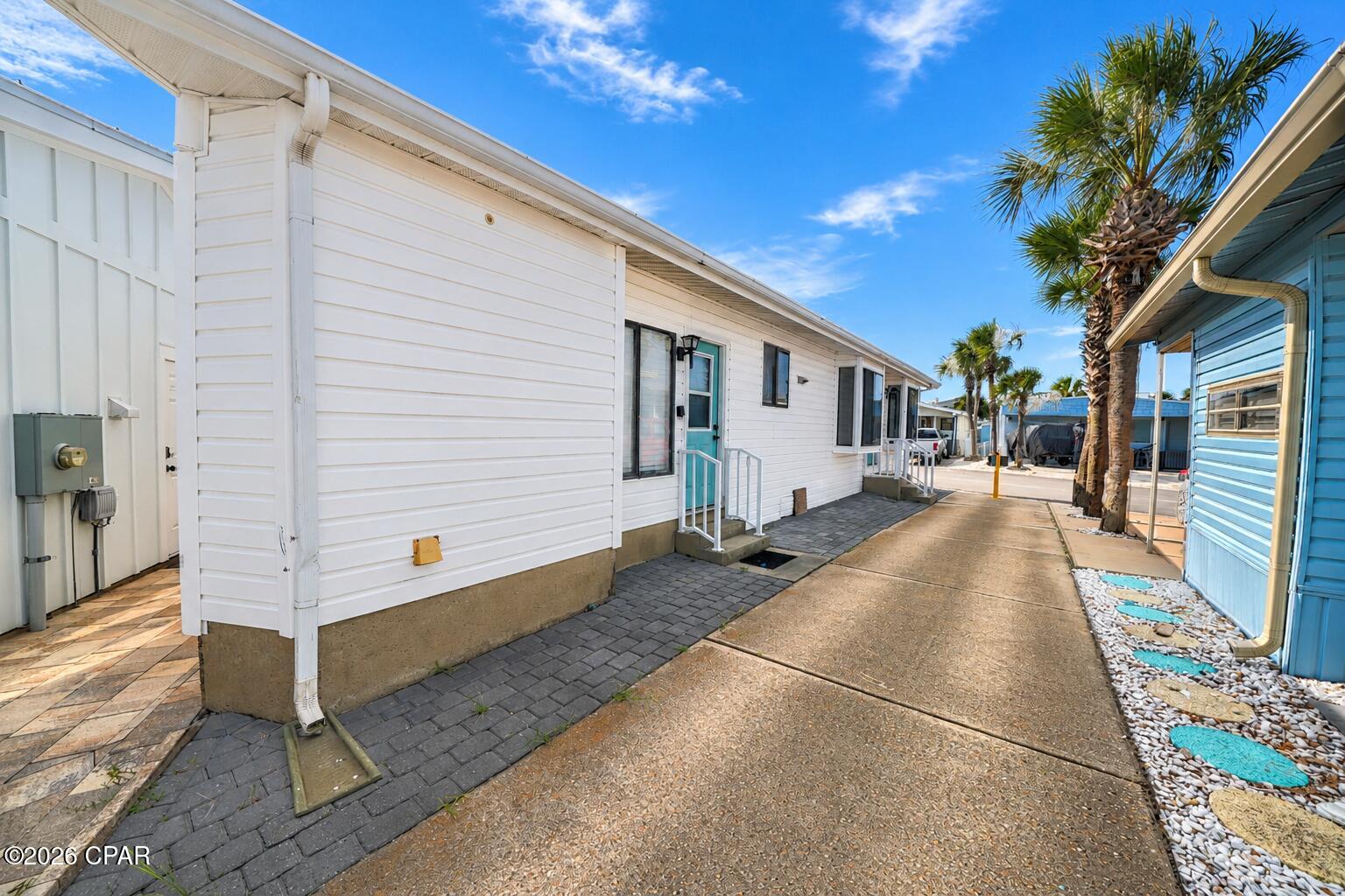 Venture Out Travel Trail - Residential