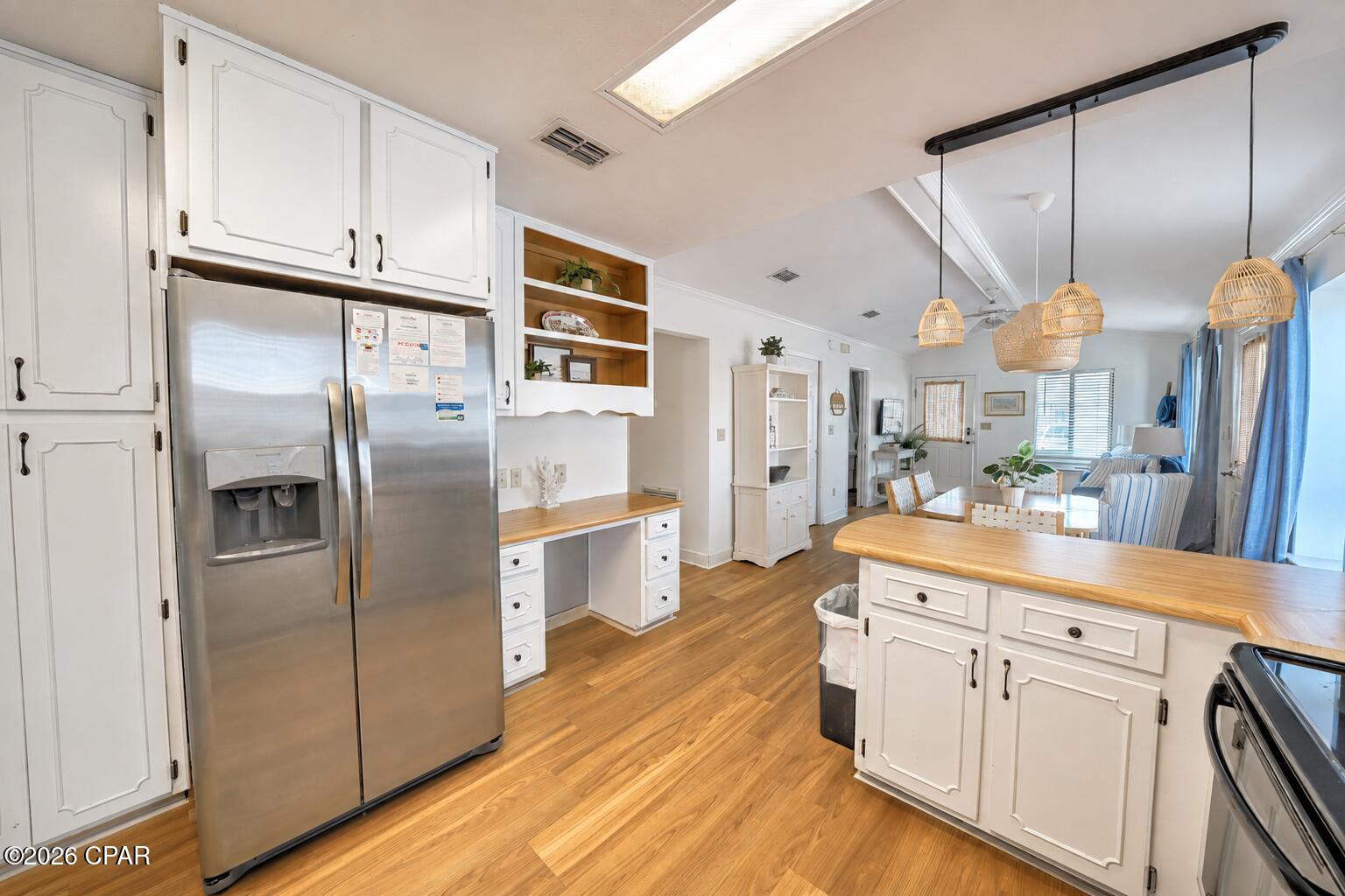 Venture Out Travel Trail - Residential