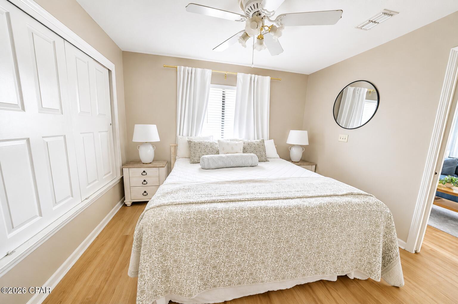 Venture Out Travel Trail - Residential