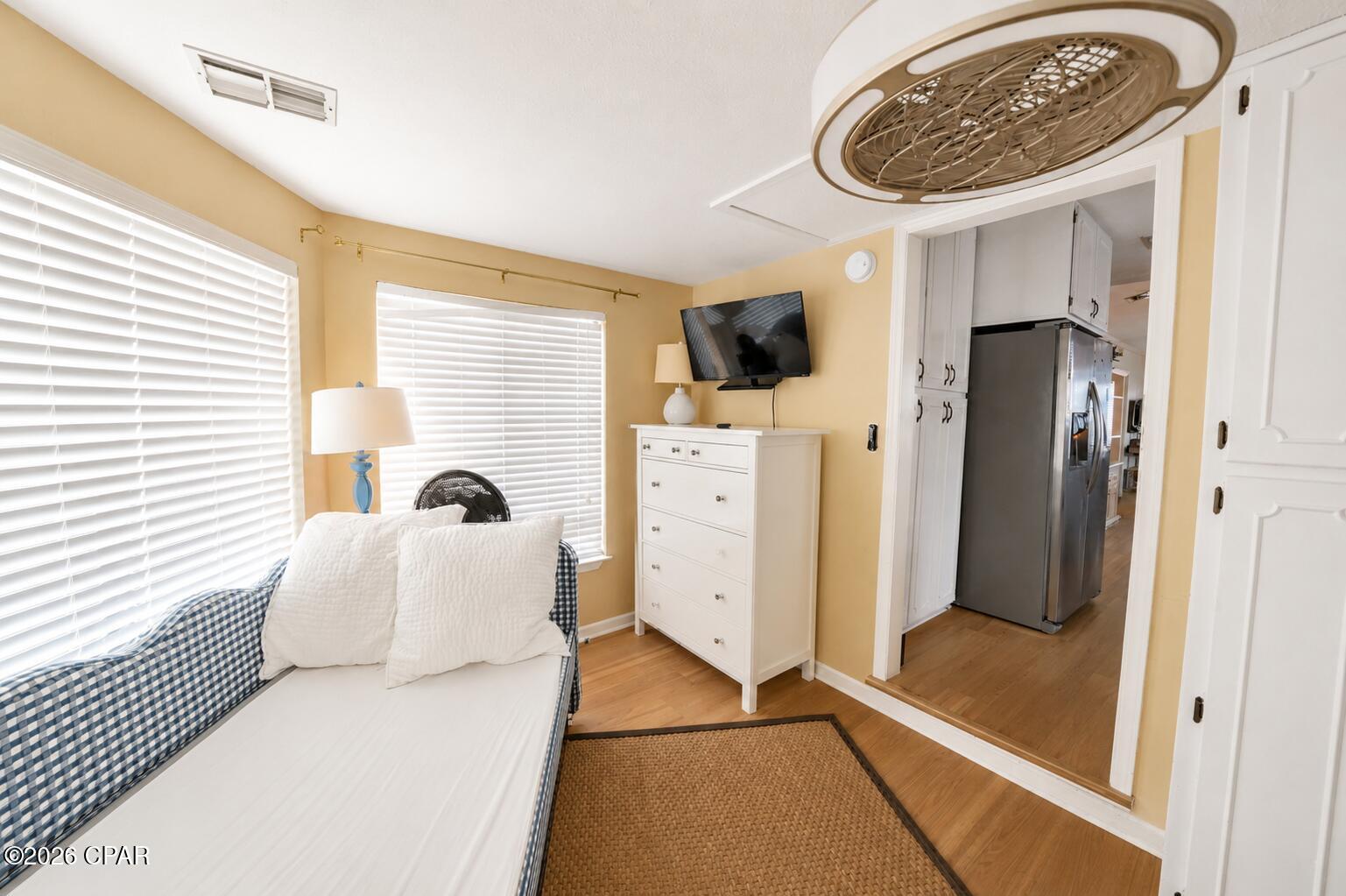 Venture Out Travel Trail - Residential
