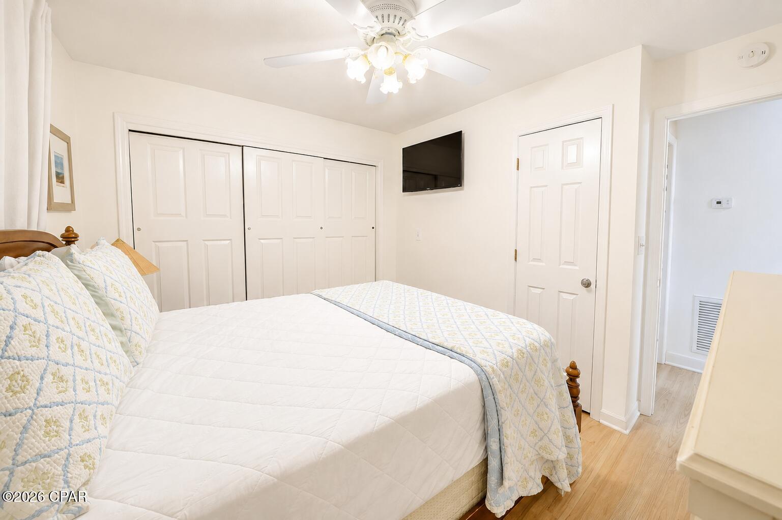 Venture Out Travel Trail - Residential