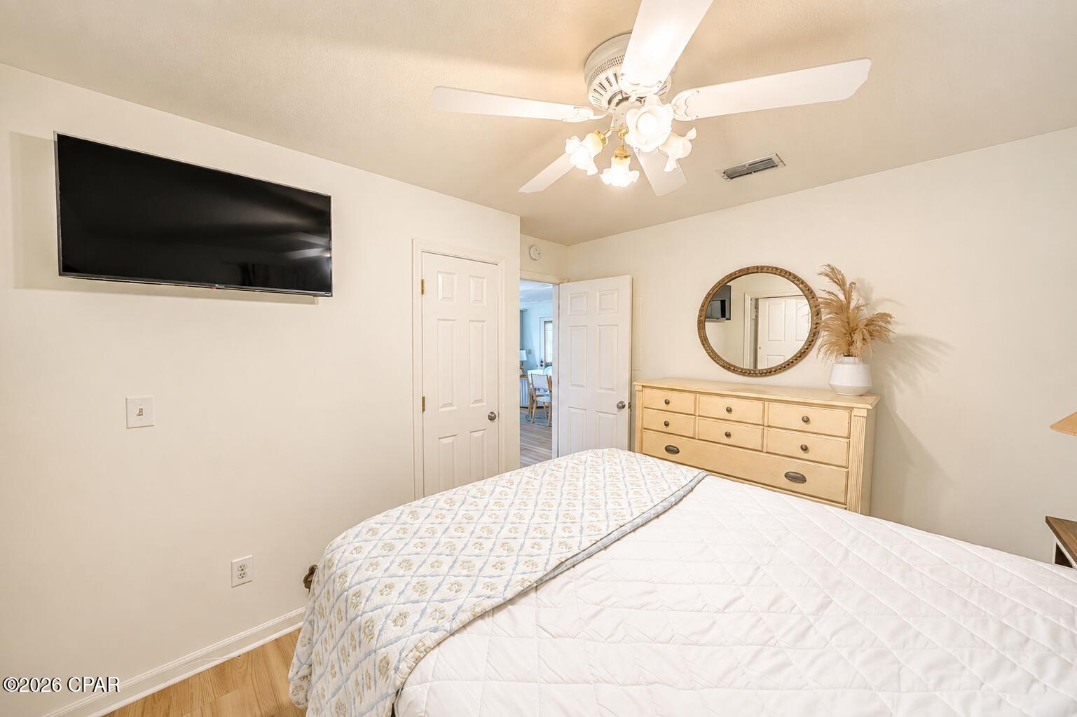Venture Out Travel Trail - Residential