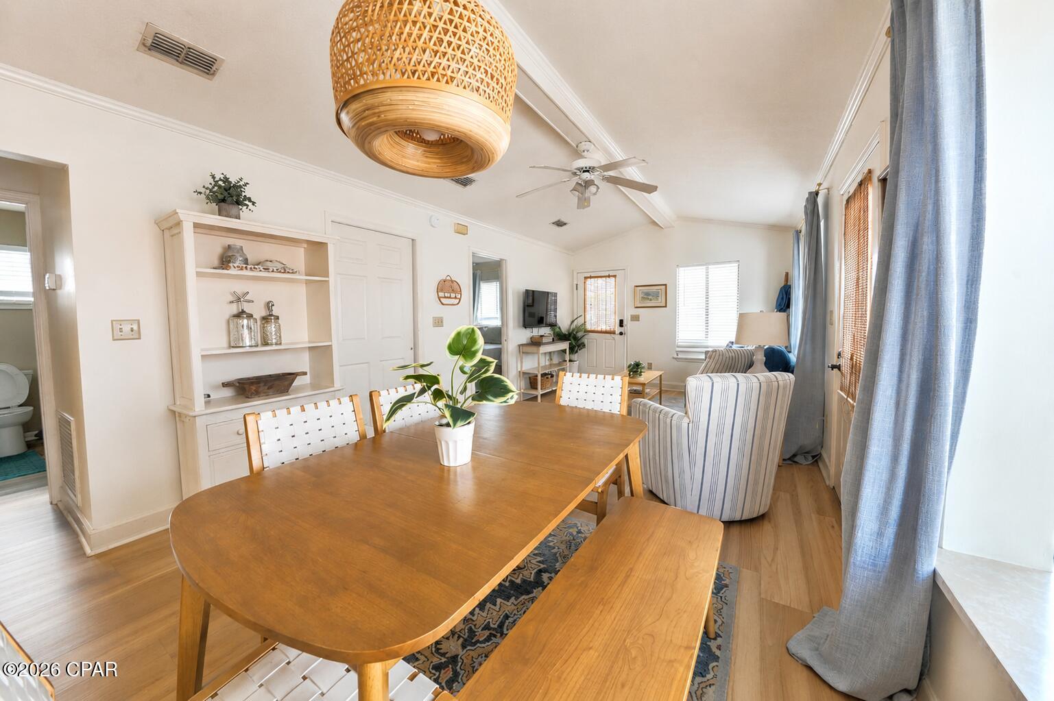 Venture Out Travel Trail - Residential