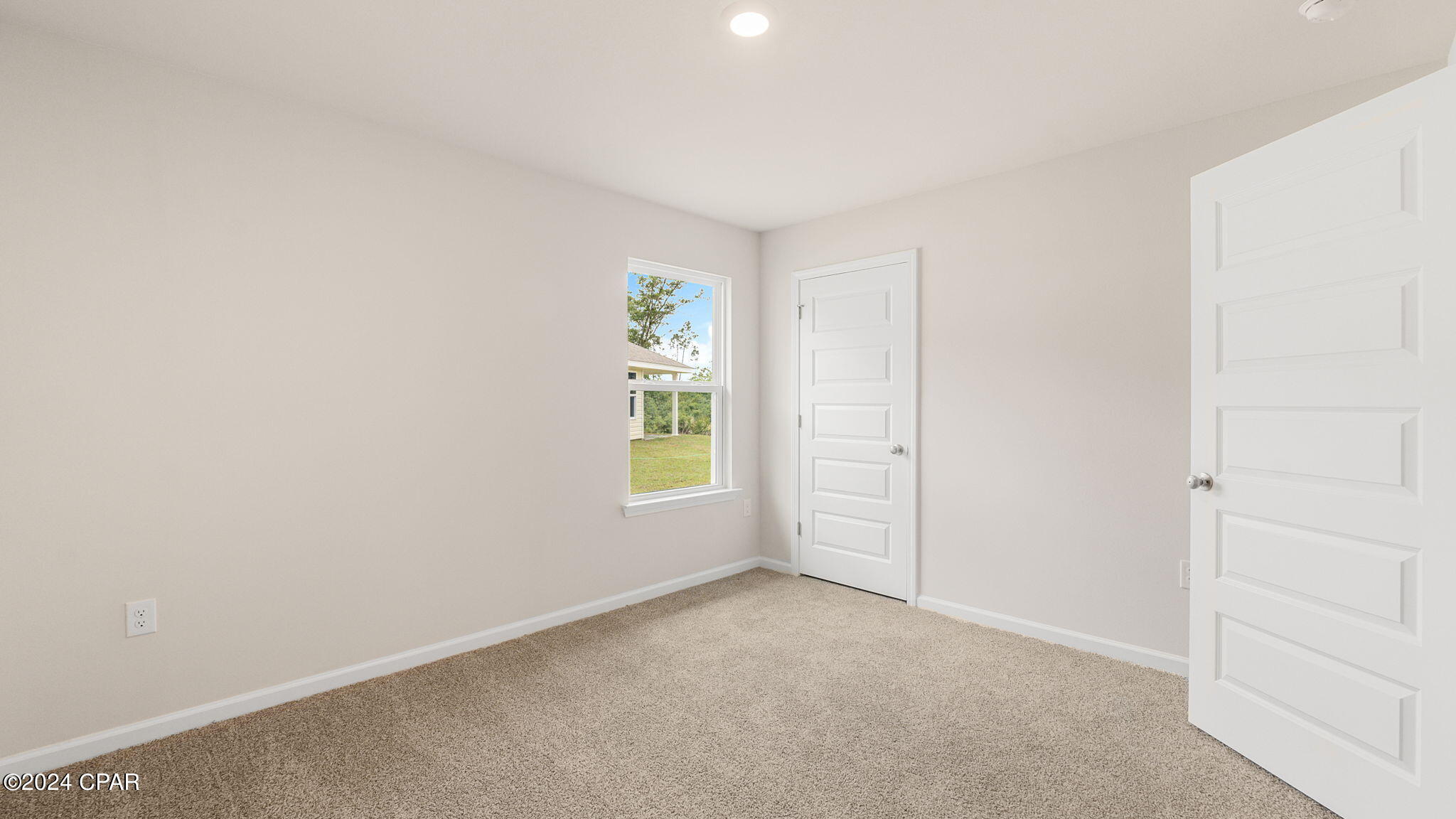 Titus Park - Residential