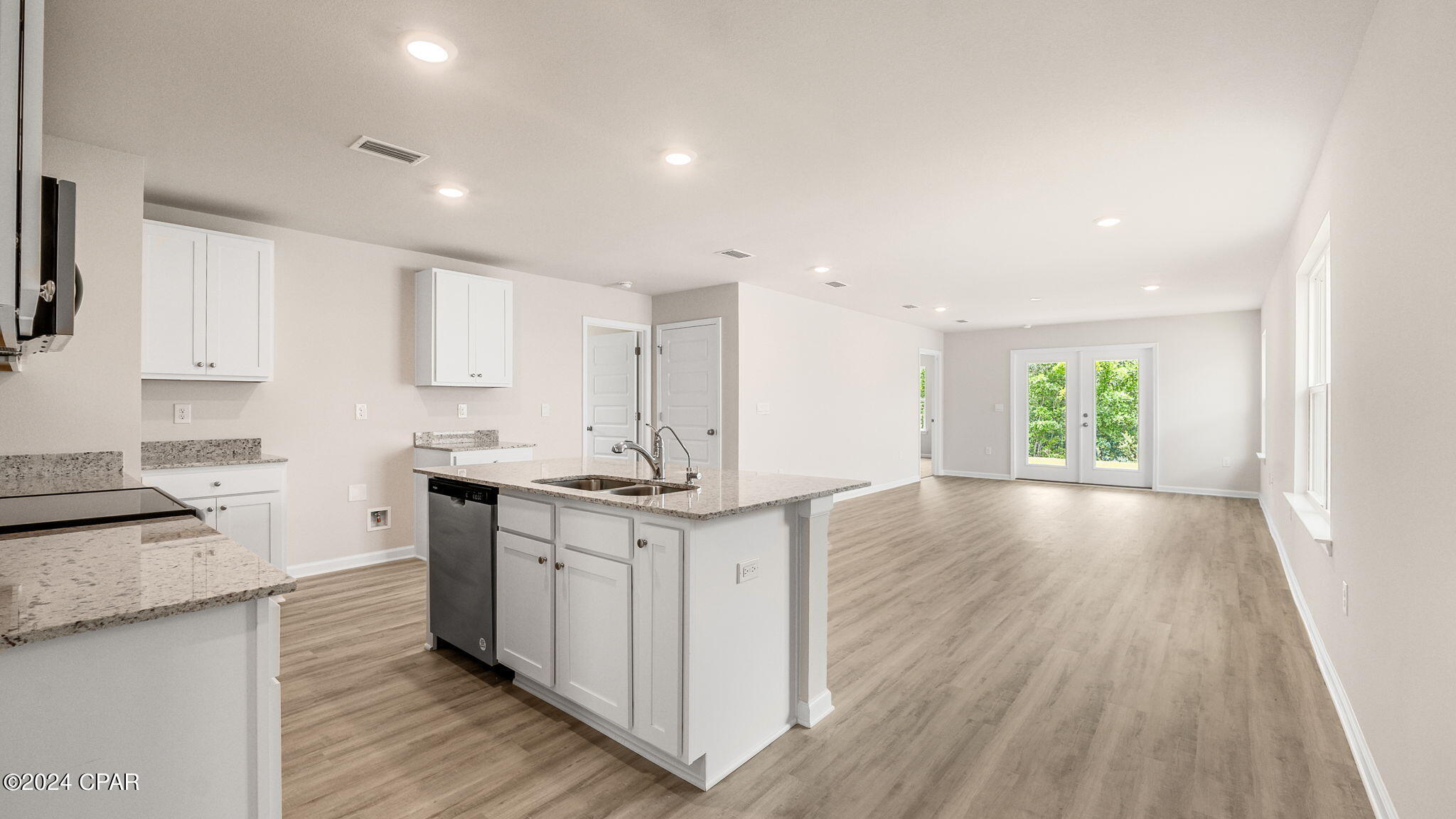 Titus Park - Residential