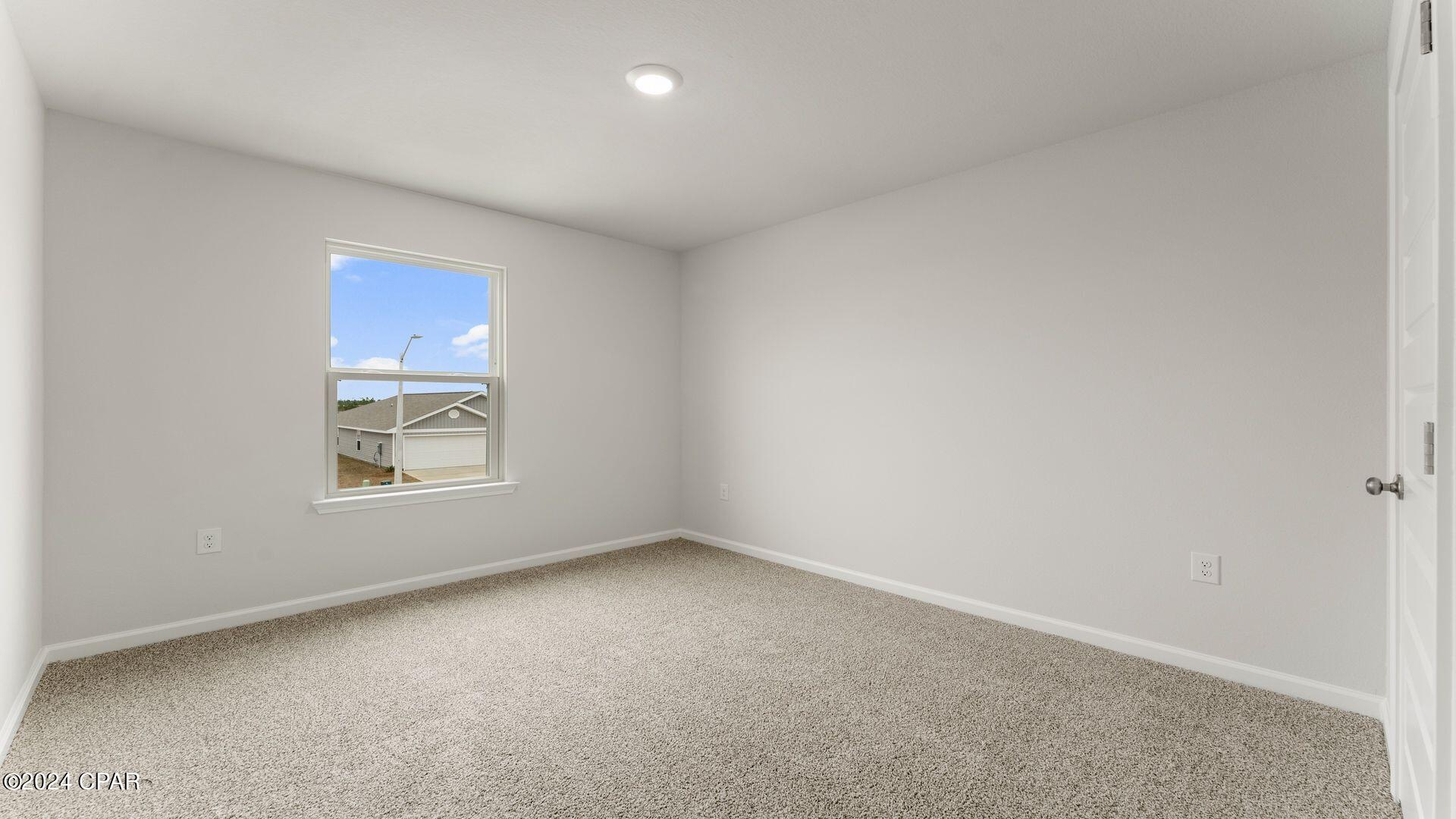 Titus Park - Residential
