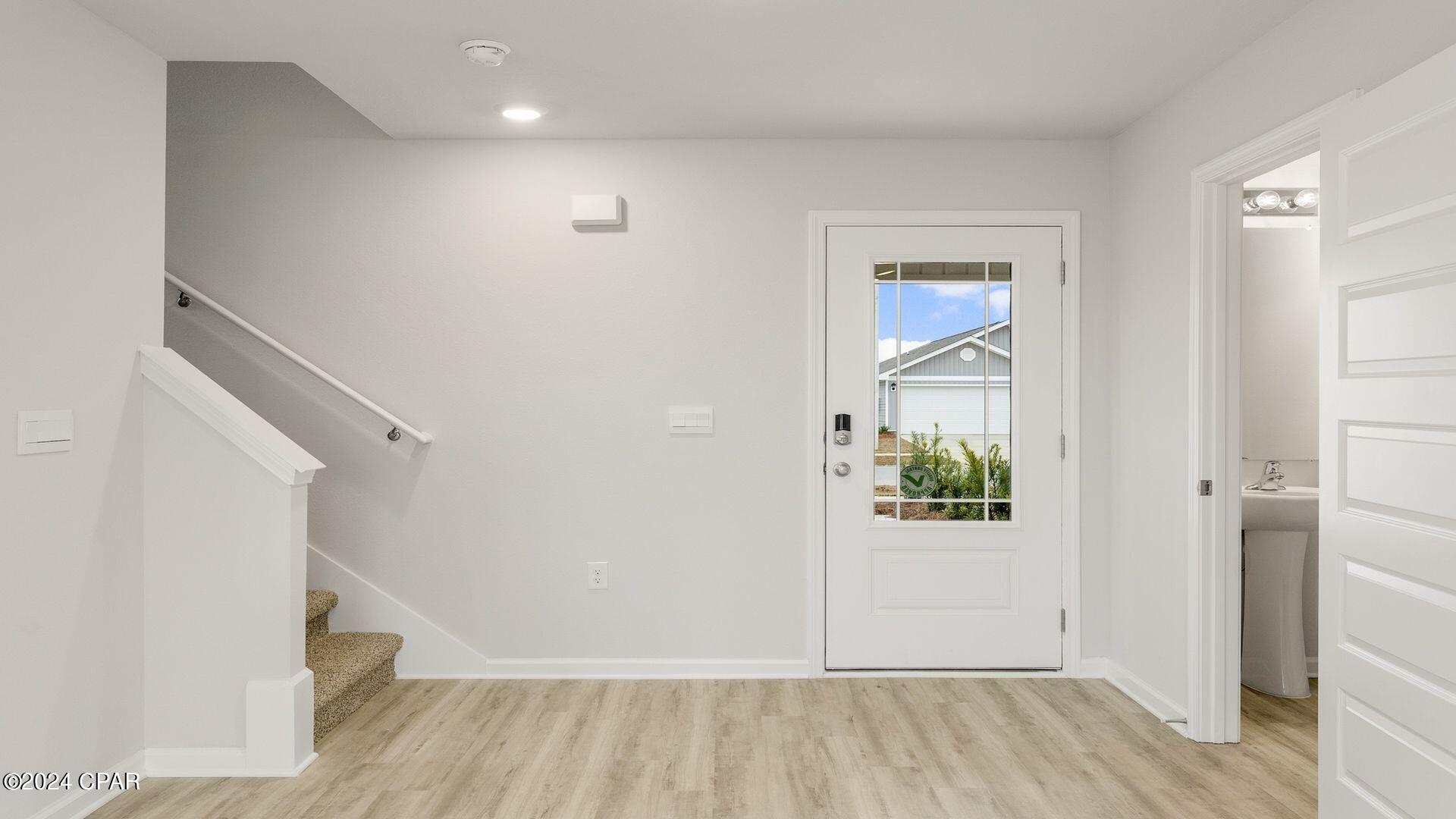 Titus Park - Residential