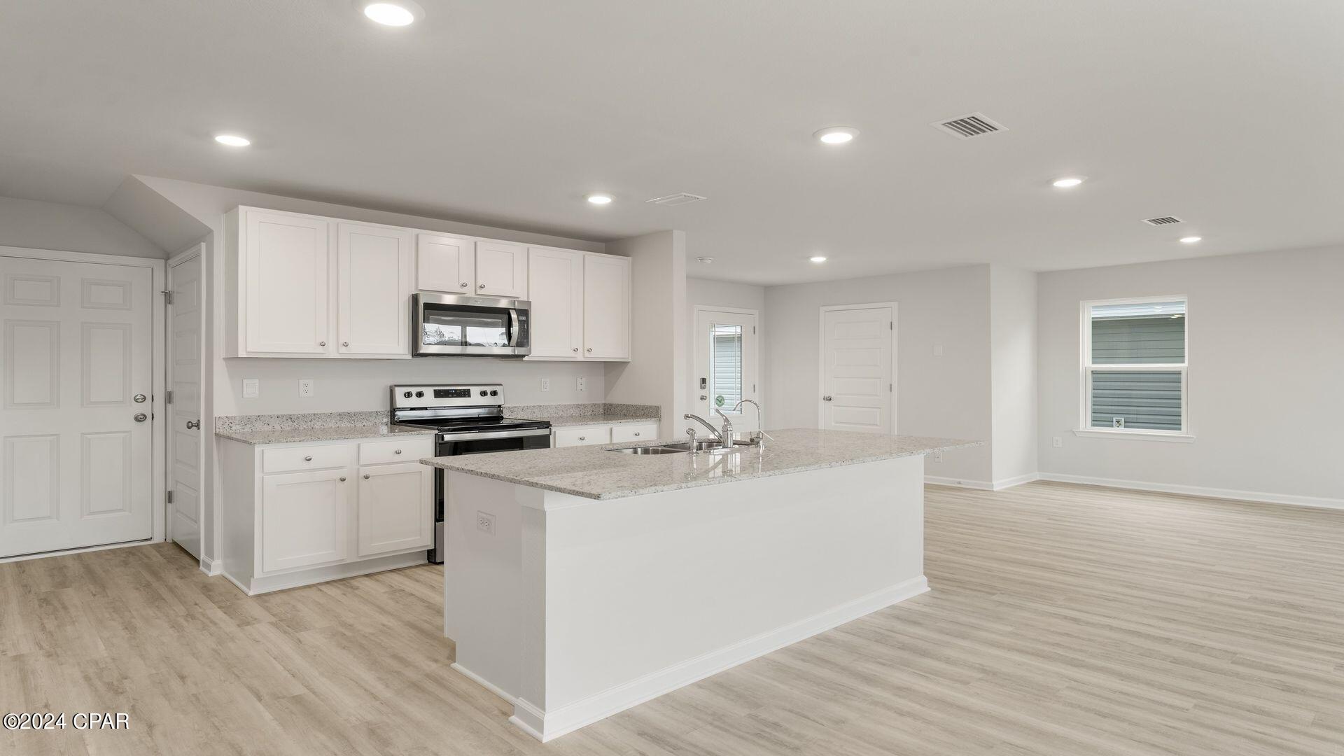 Titus Park - Residential