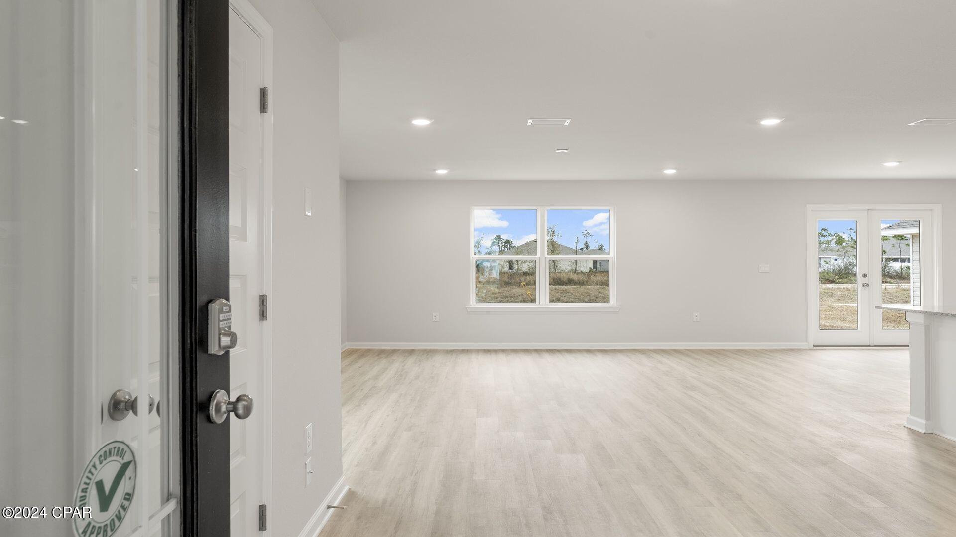 Titus Park - Residential