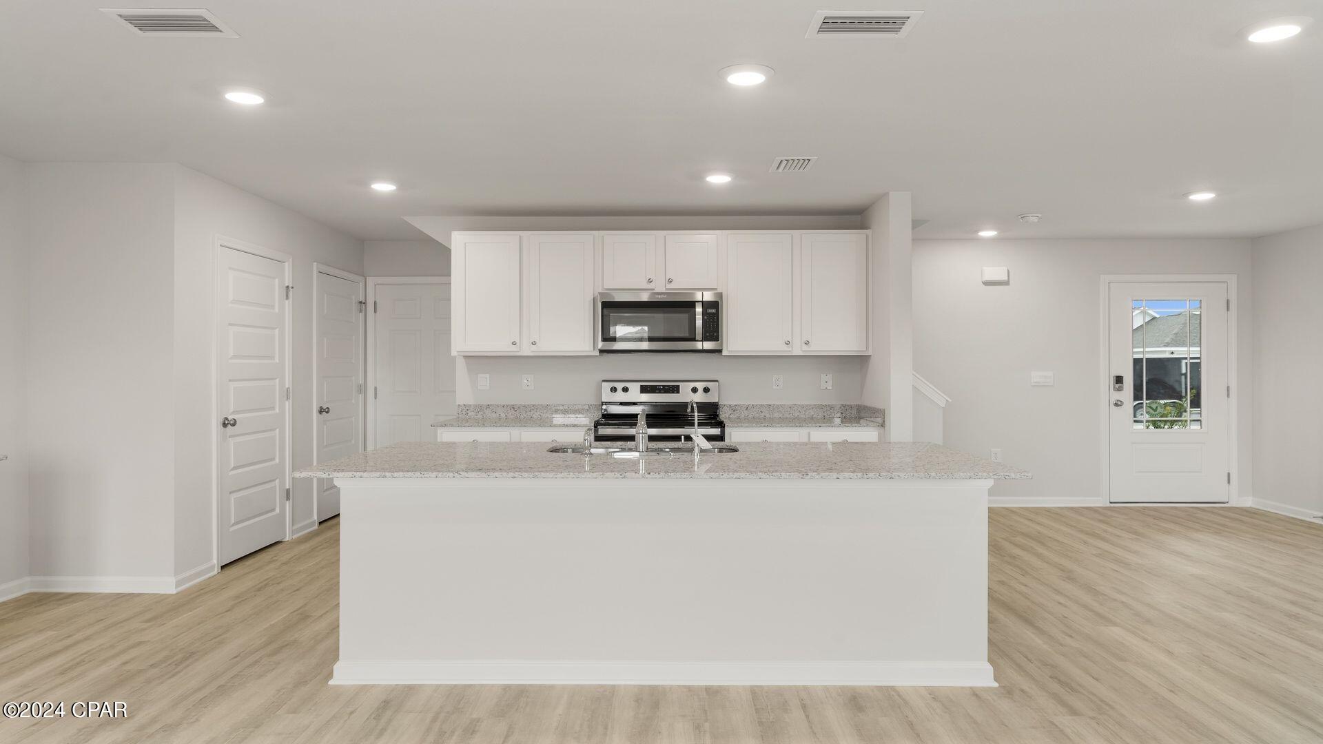 Titus Park - Residential