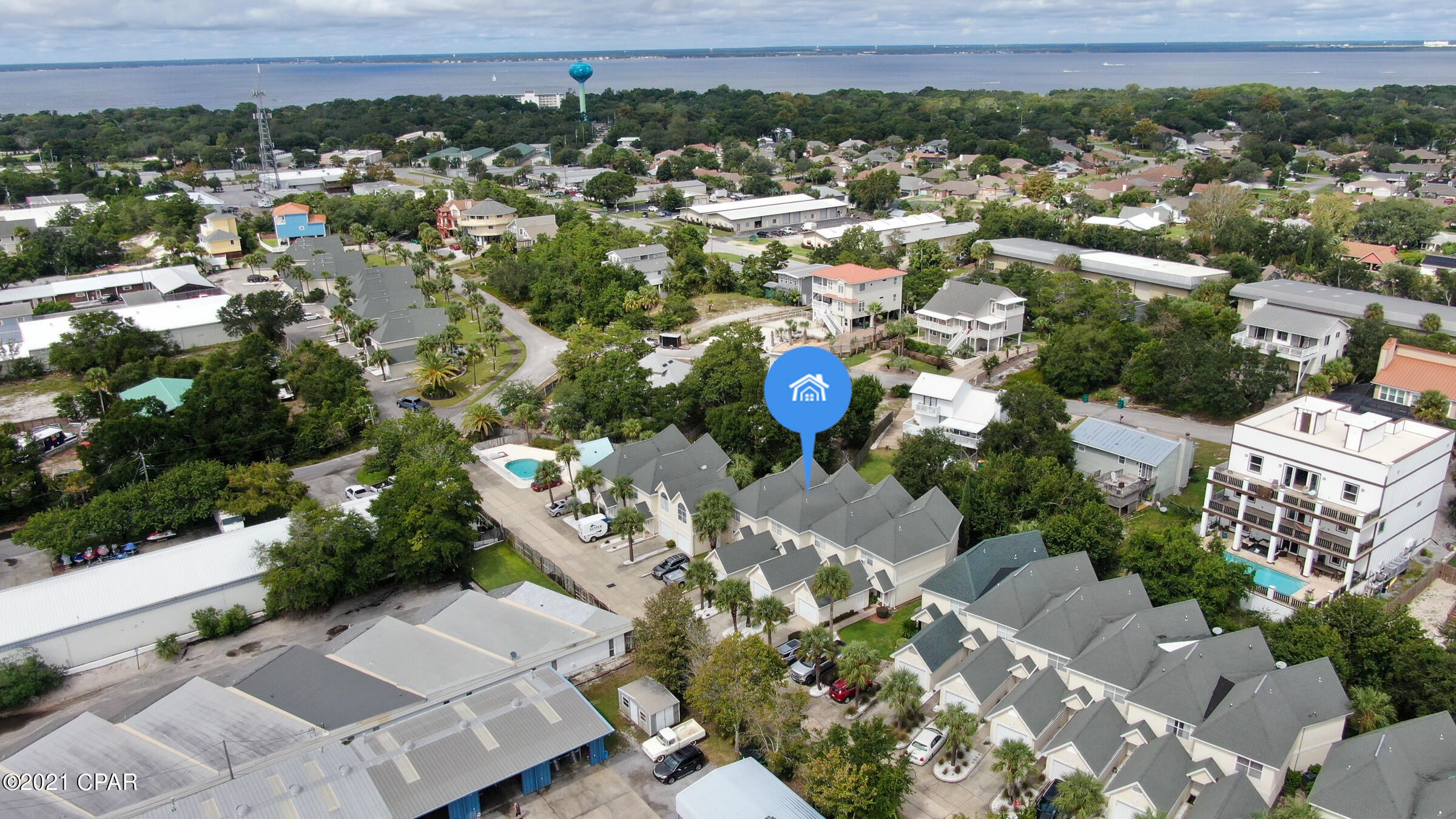 [No Recorded Subdiv] - Residential